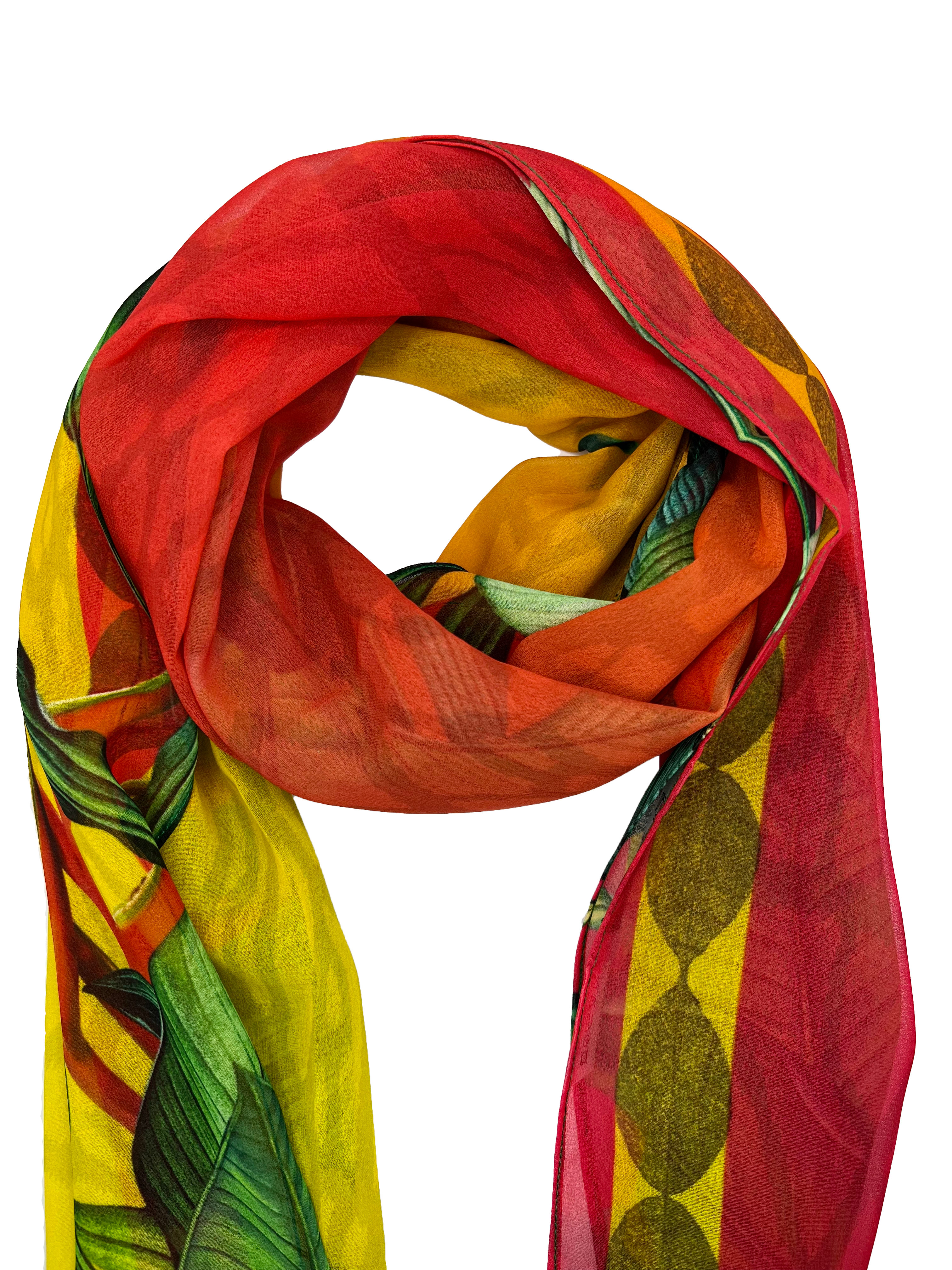 KARMYN SCARF