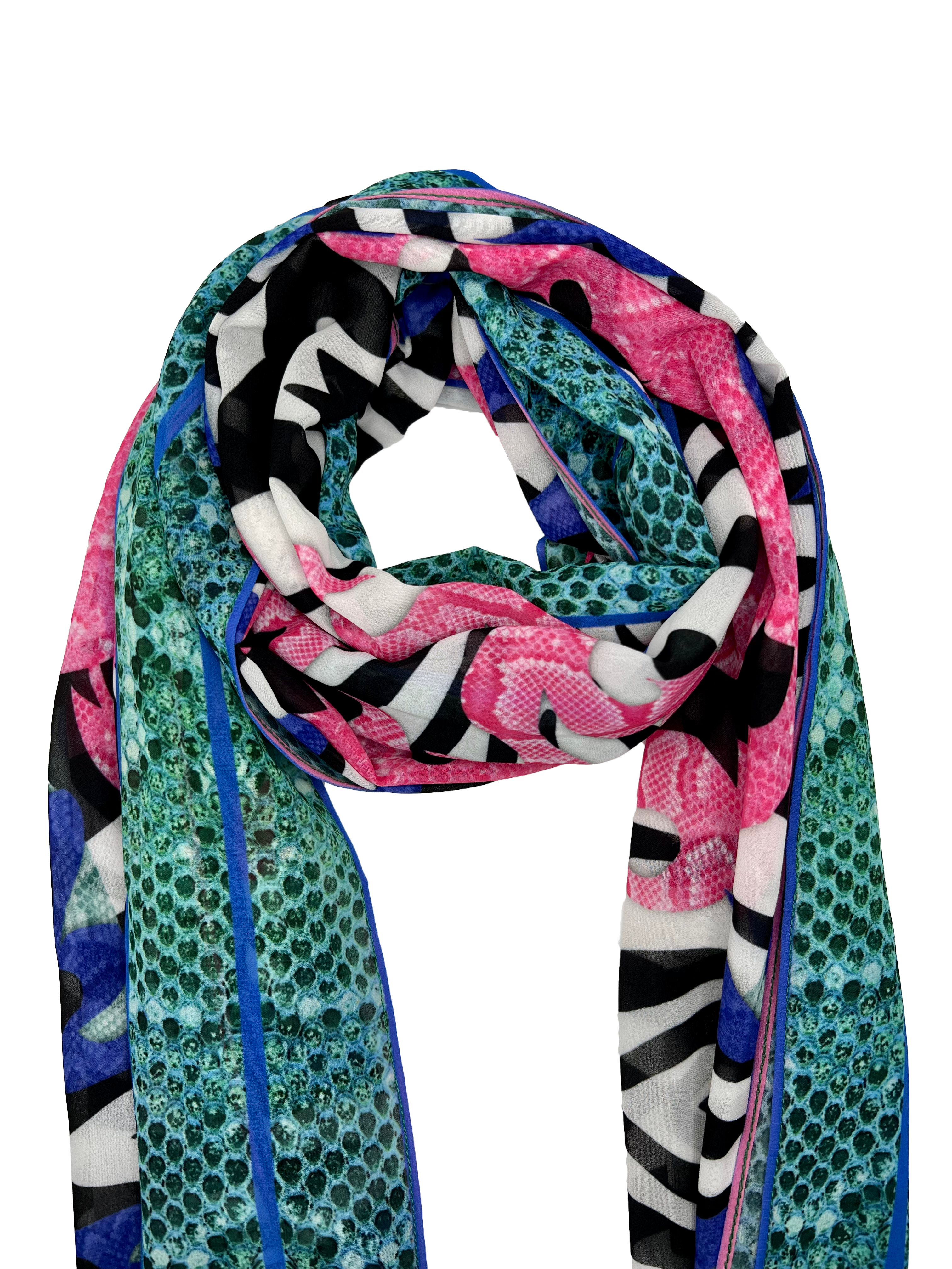 HAVUNI SCARF