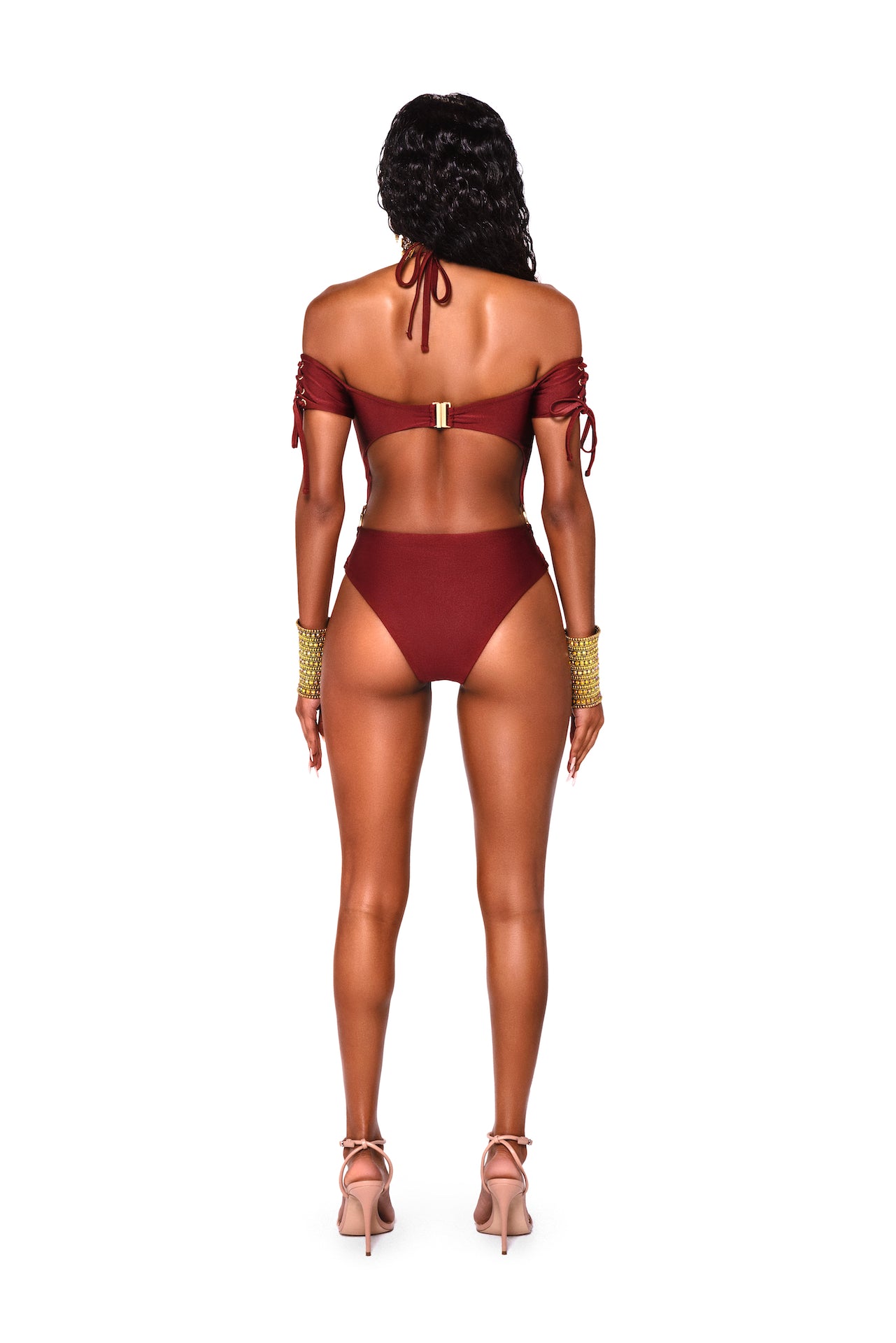 AHI ONEPIECE