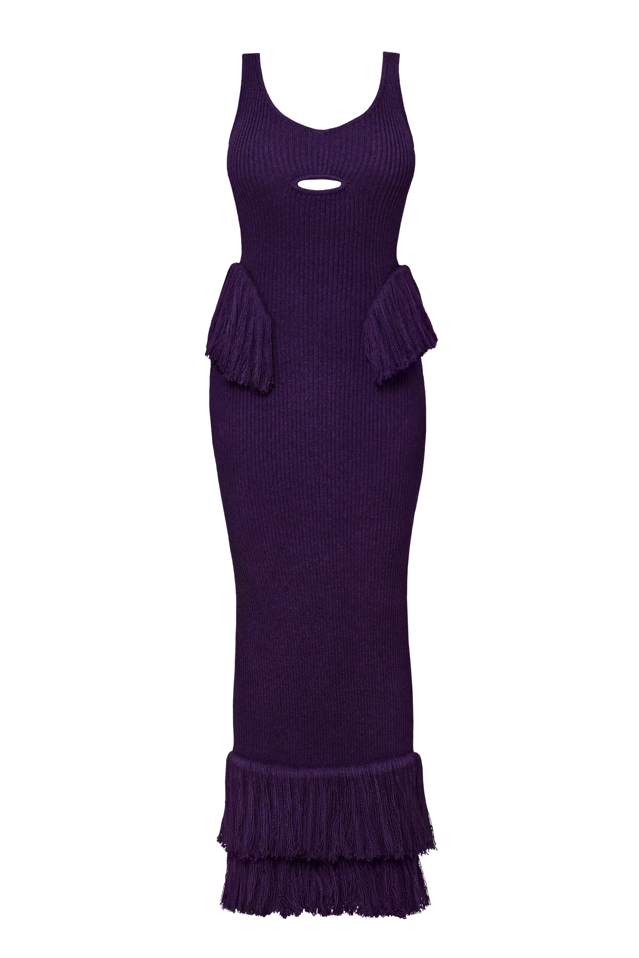 AJA DRESS