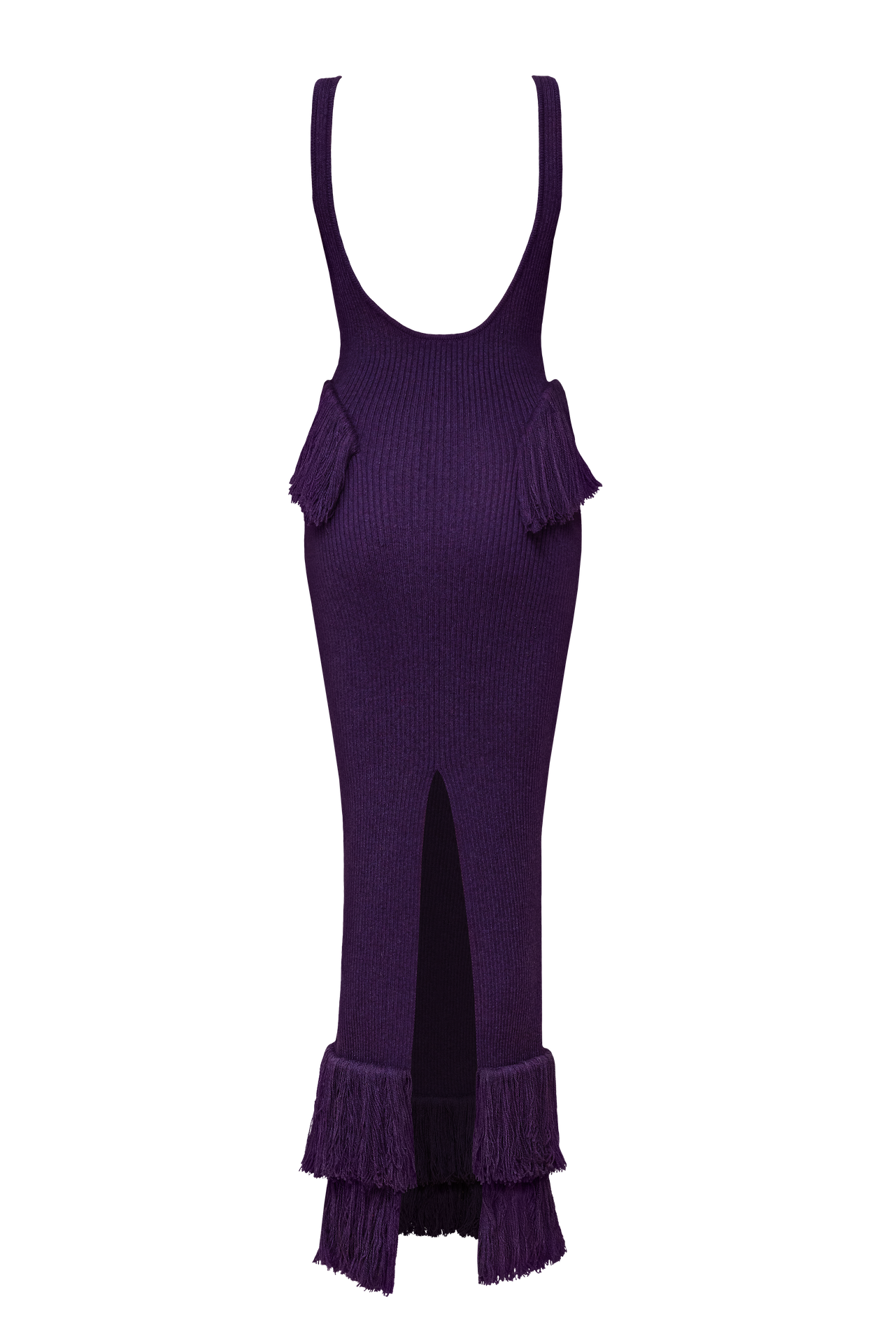 AJA DRESS