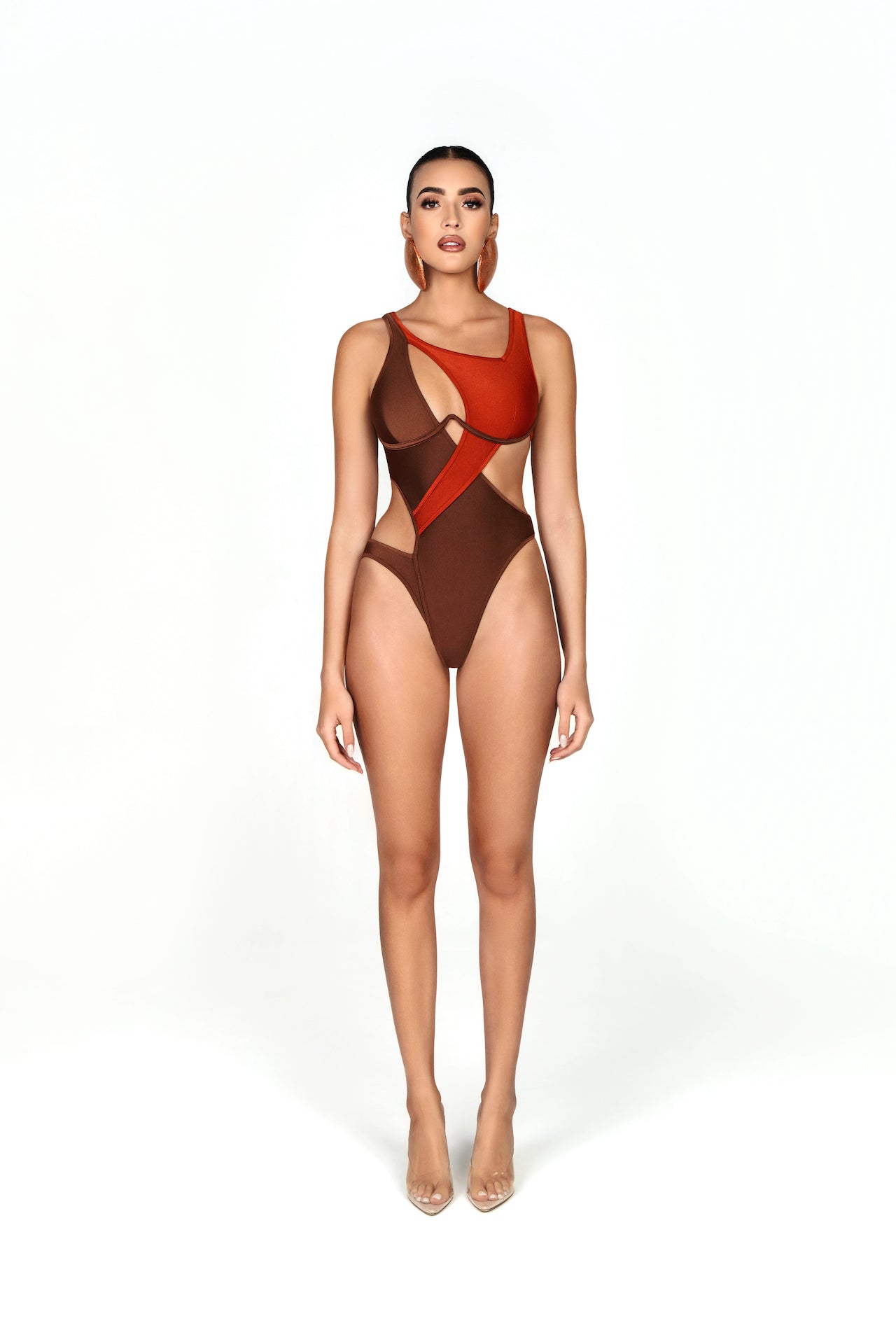 AMBER ONEPIECE