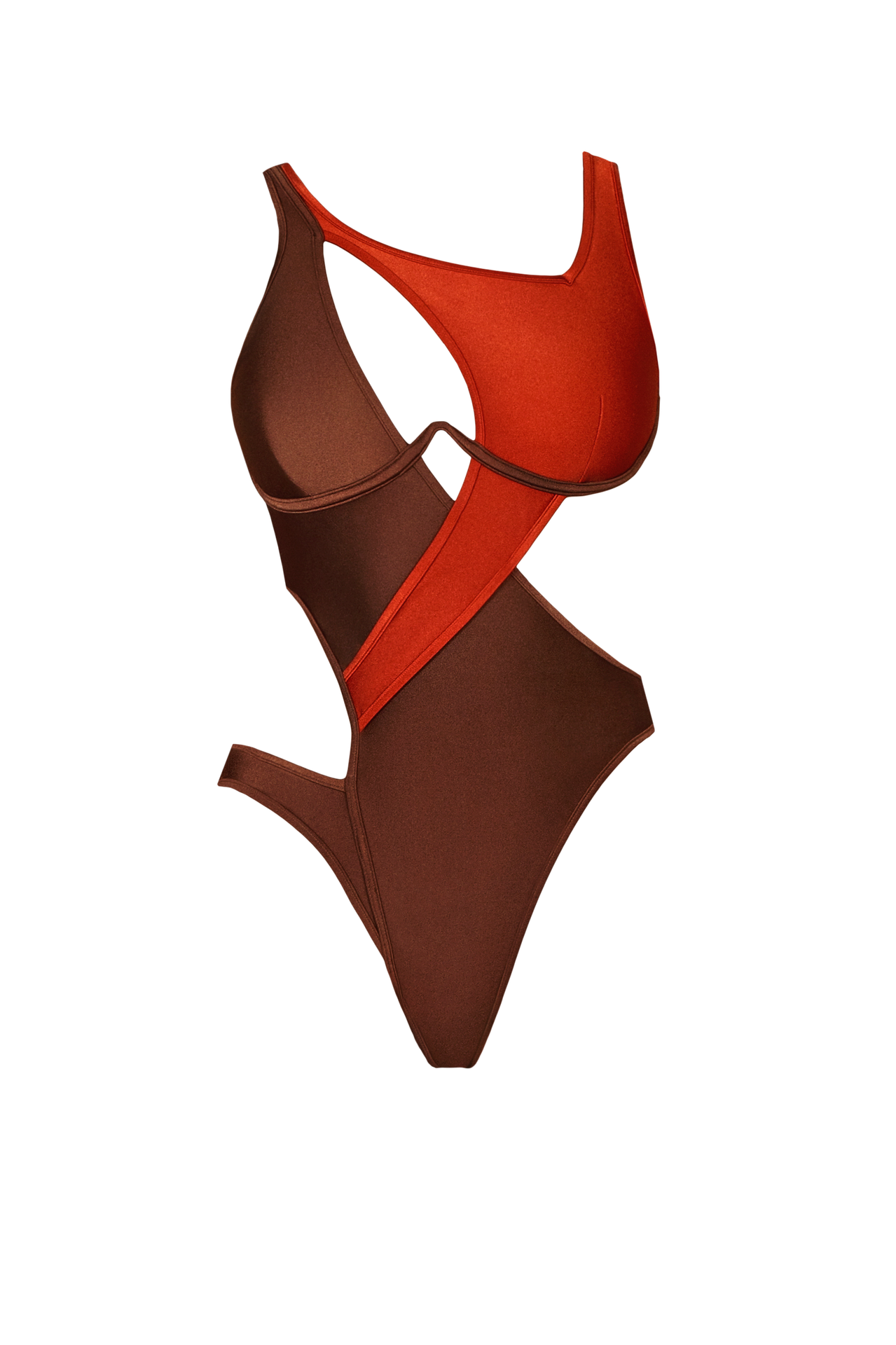 AMBER ONEPIECE