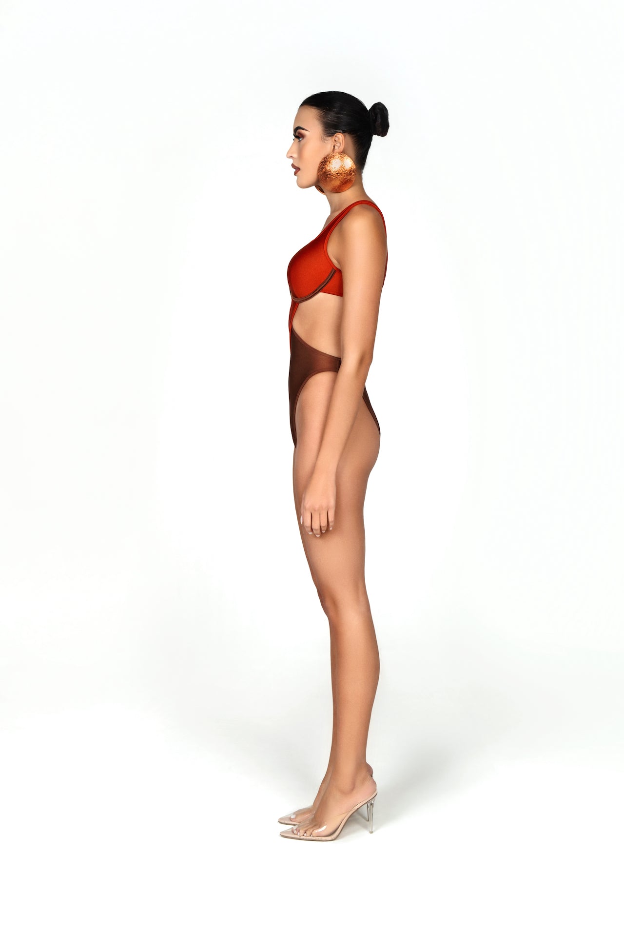 AMBER ONEPIECE
