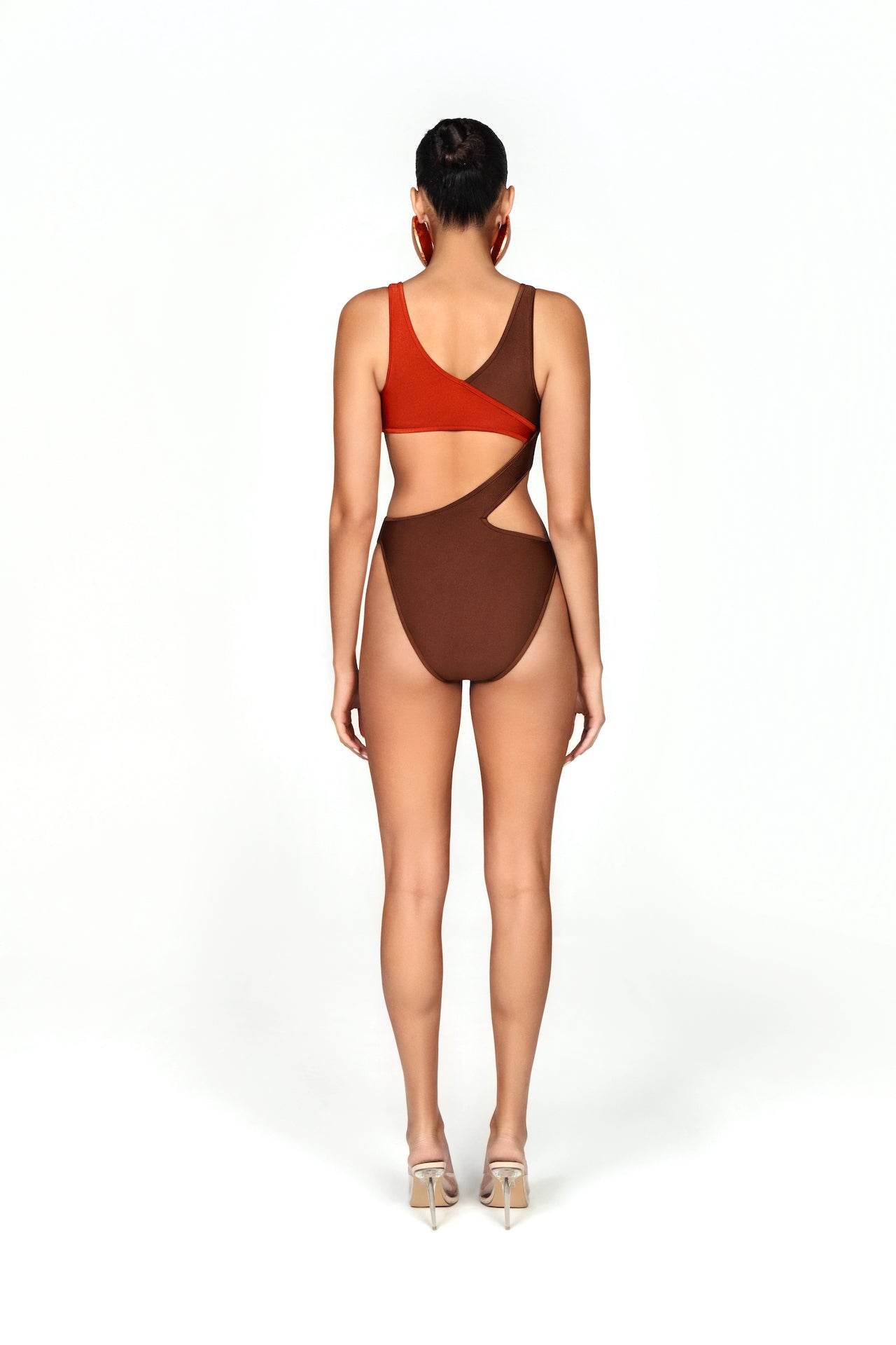 AMBER ONEPIECE
