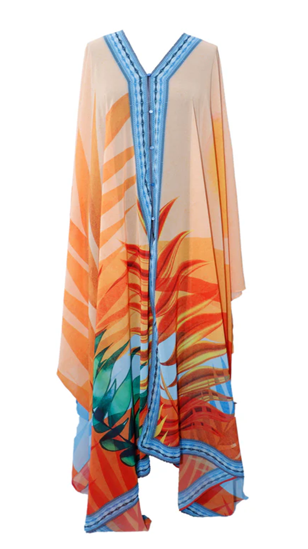ANANI KAFTAN
