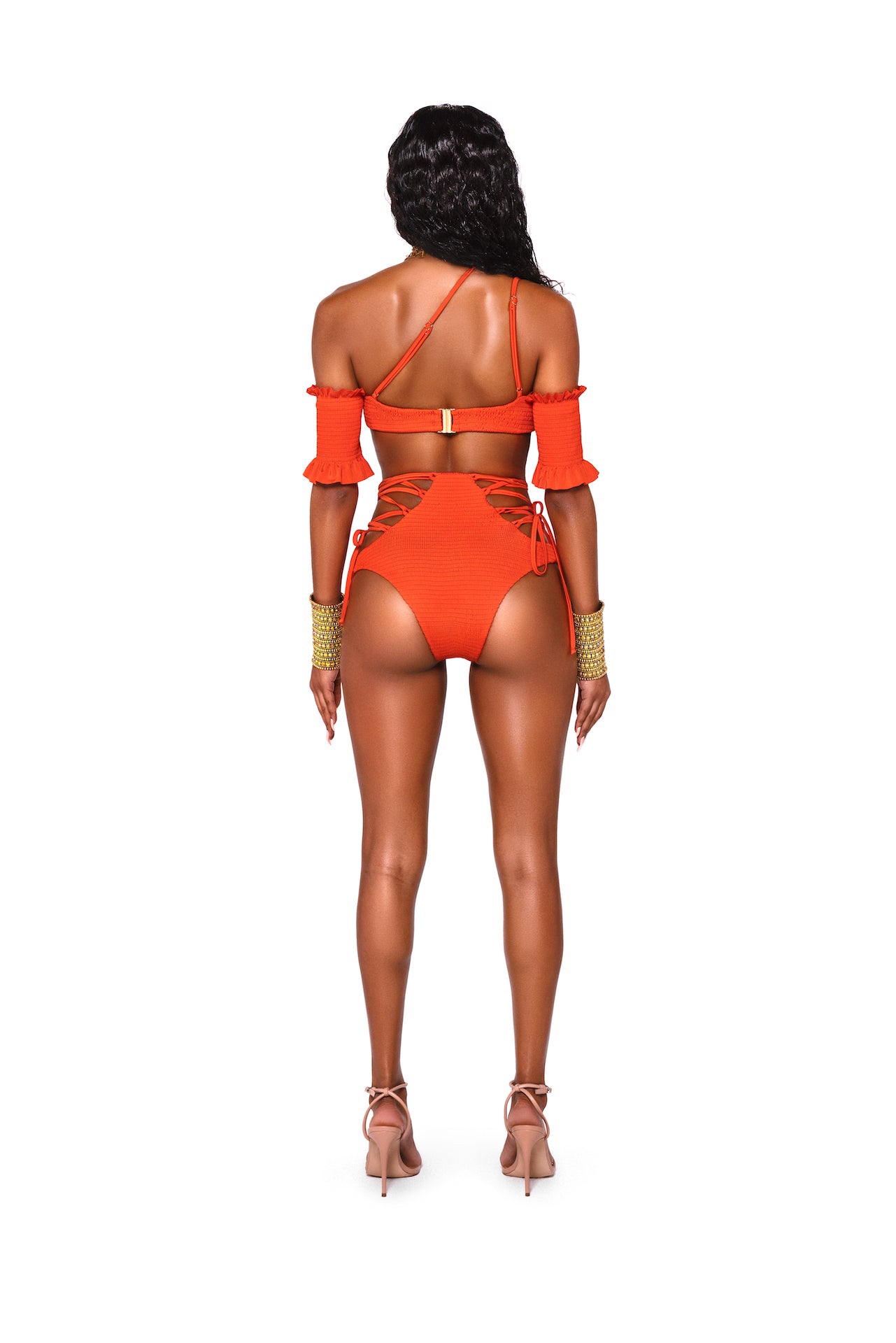 Anika swimsuit