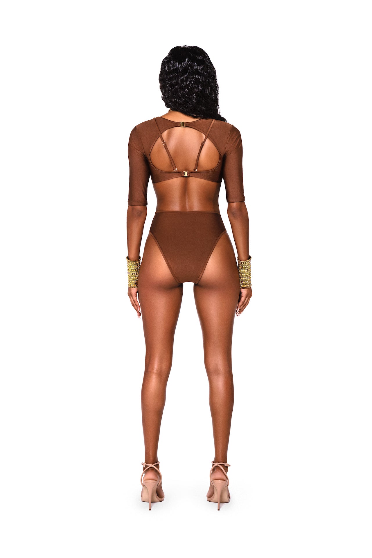 ASIFA SWIMSUIT