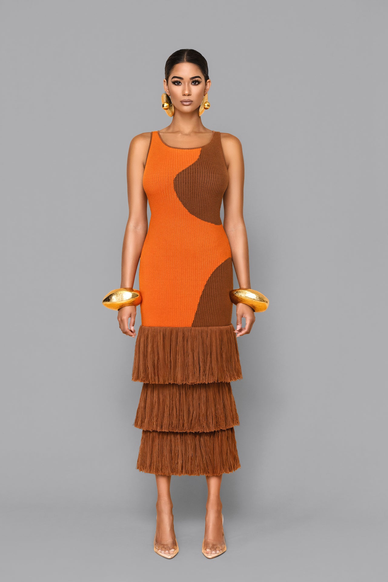 AZI DRESS Reese
