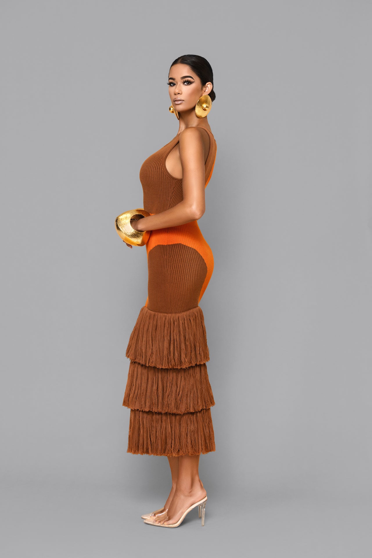 AZI DRESS Reese