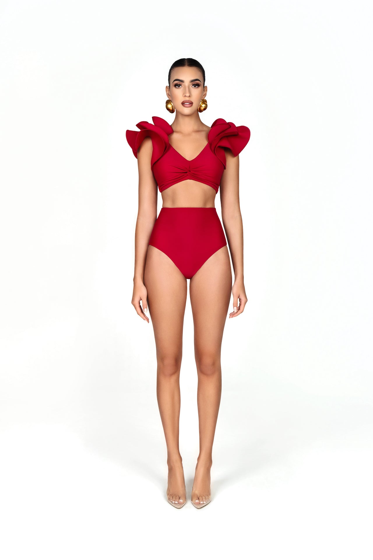 AZRA TOP