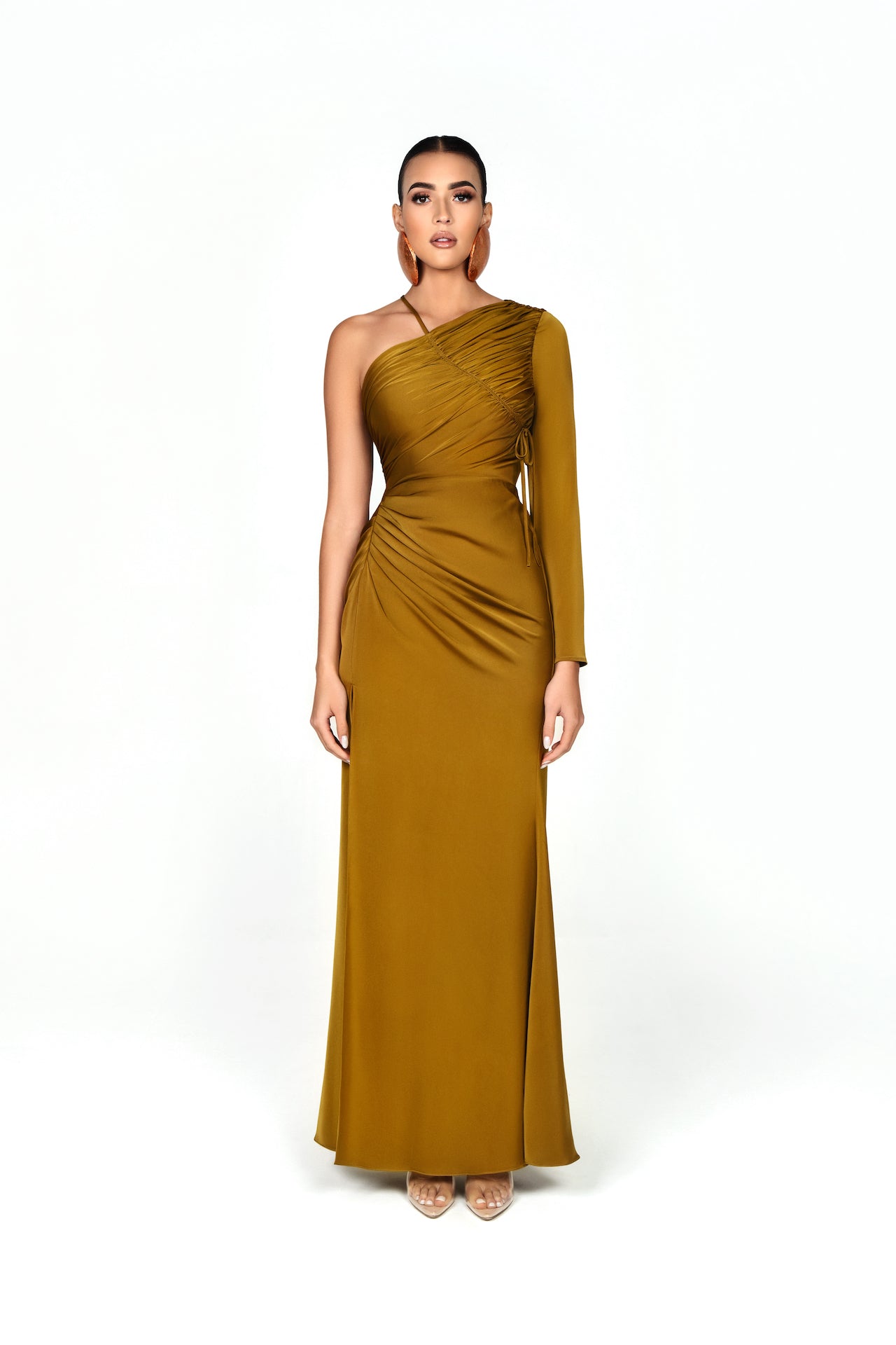 AZUWA DRESS