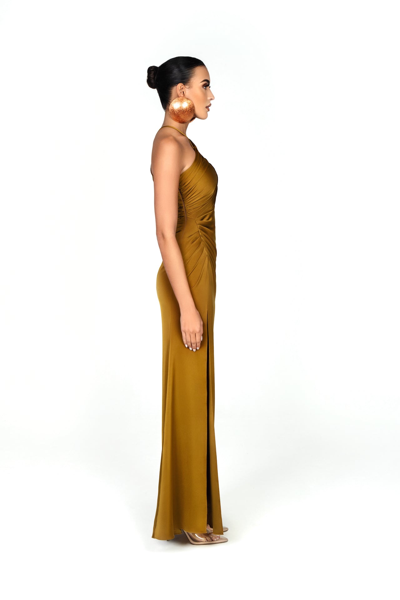 AZUWA DRESS