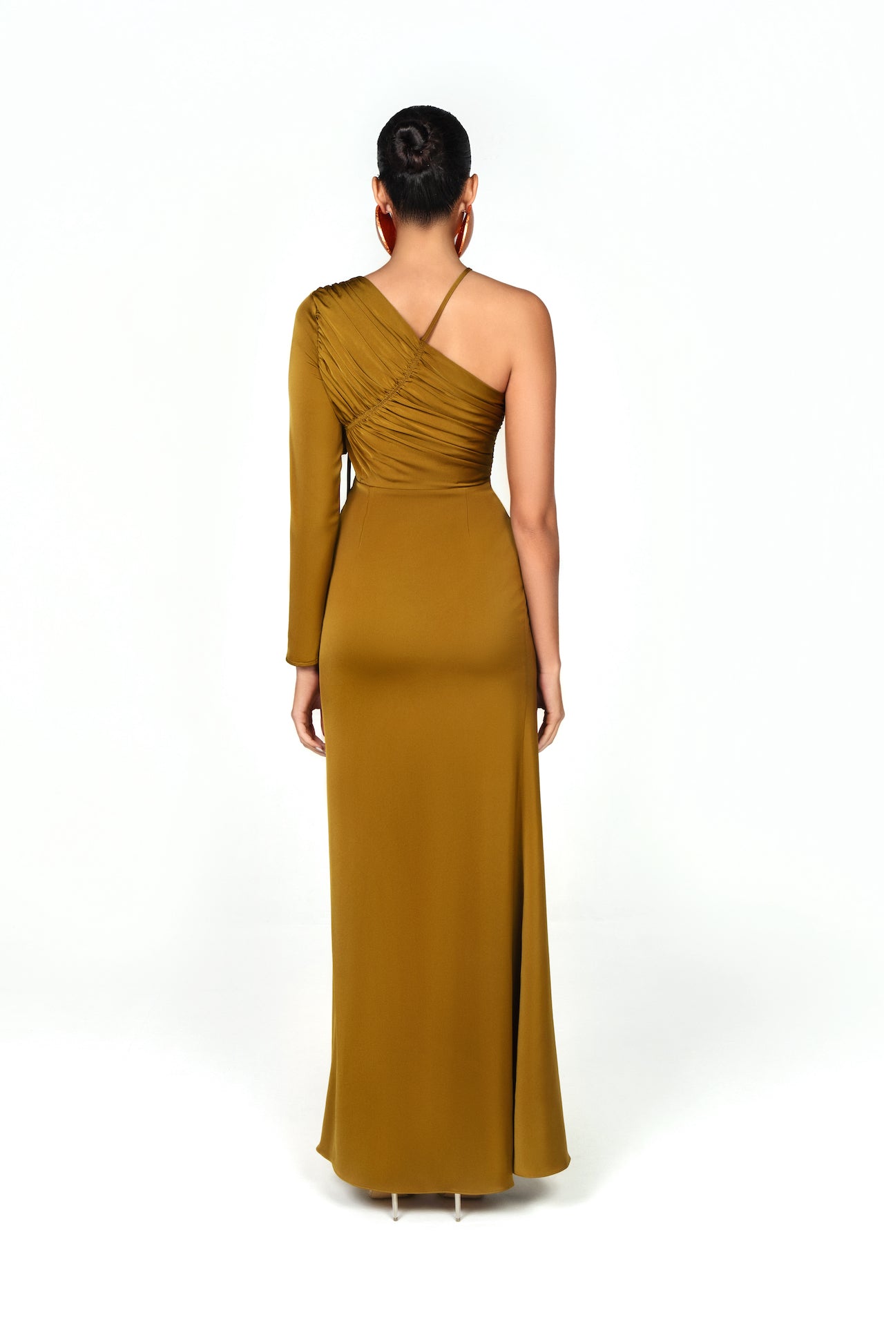 AZUWA DRESS