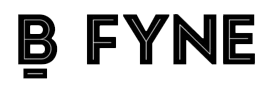 Bfyne logo