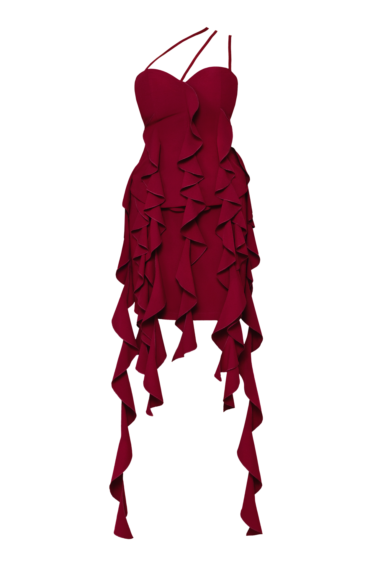RAVEN TOP