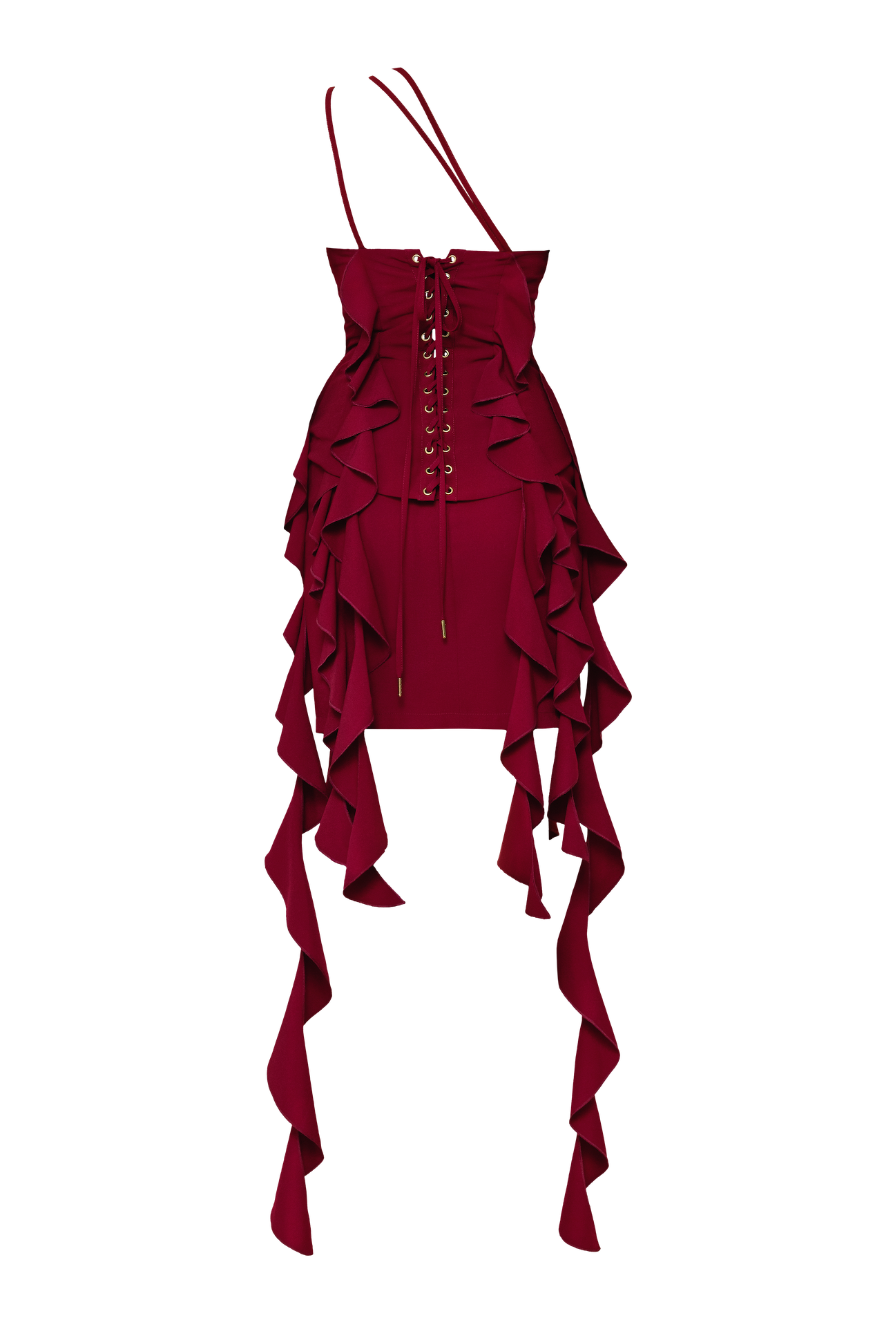 RAVEN TOP