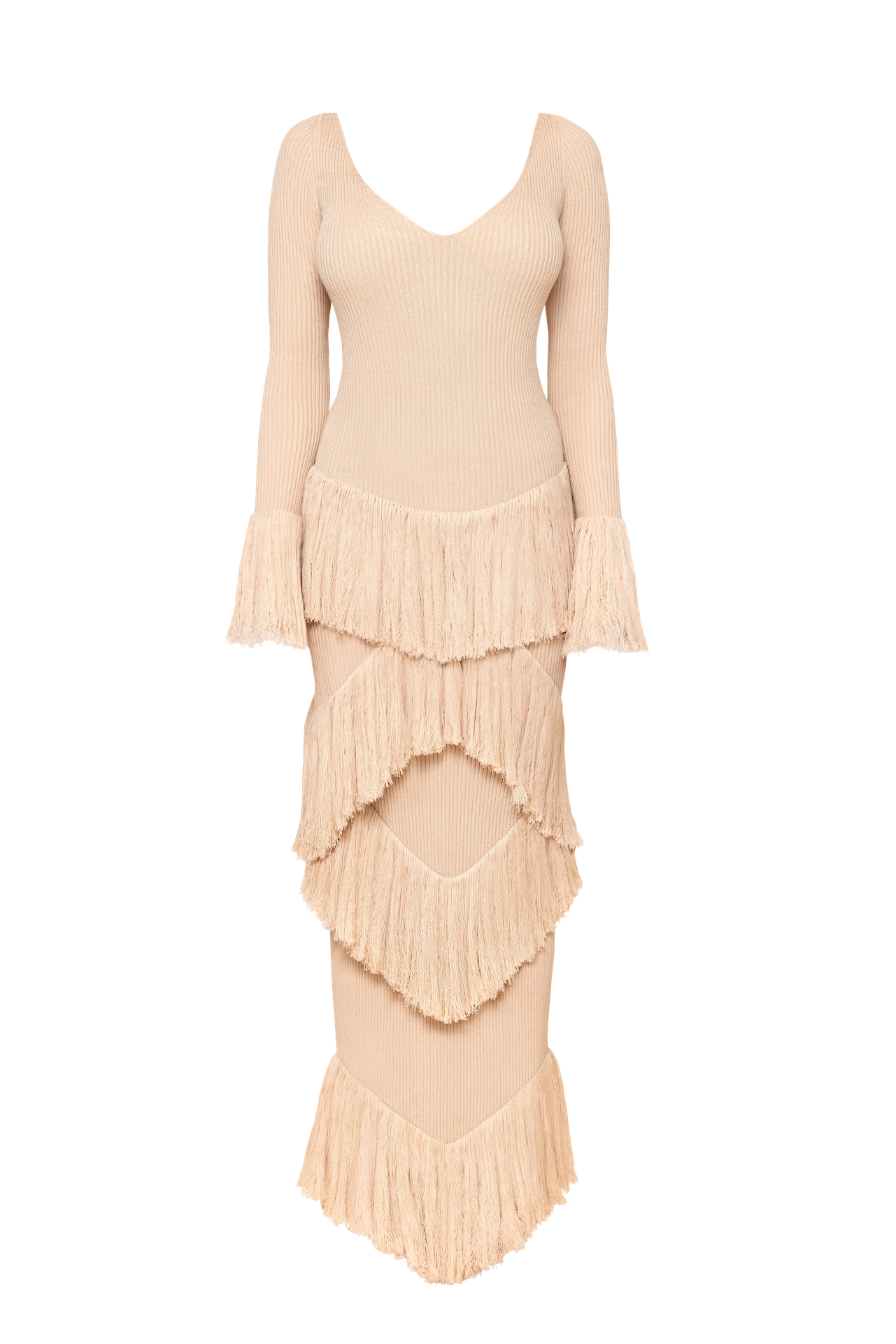 GRACE DRESS
