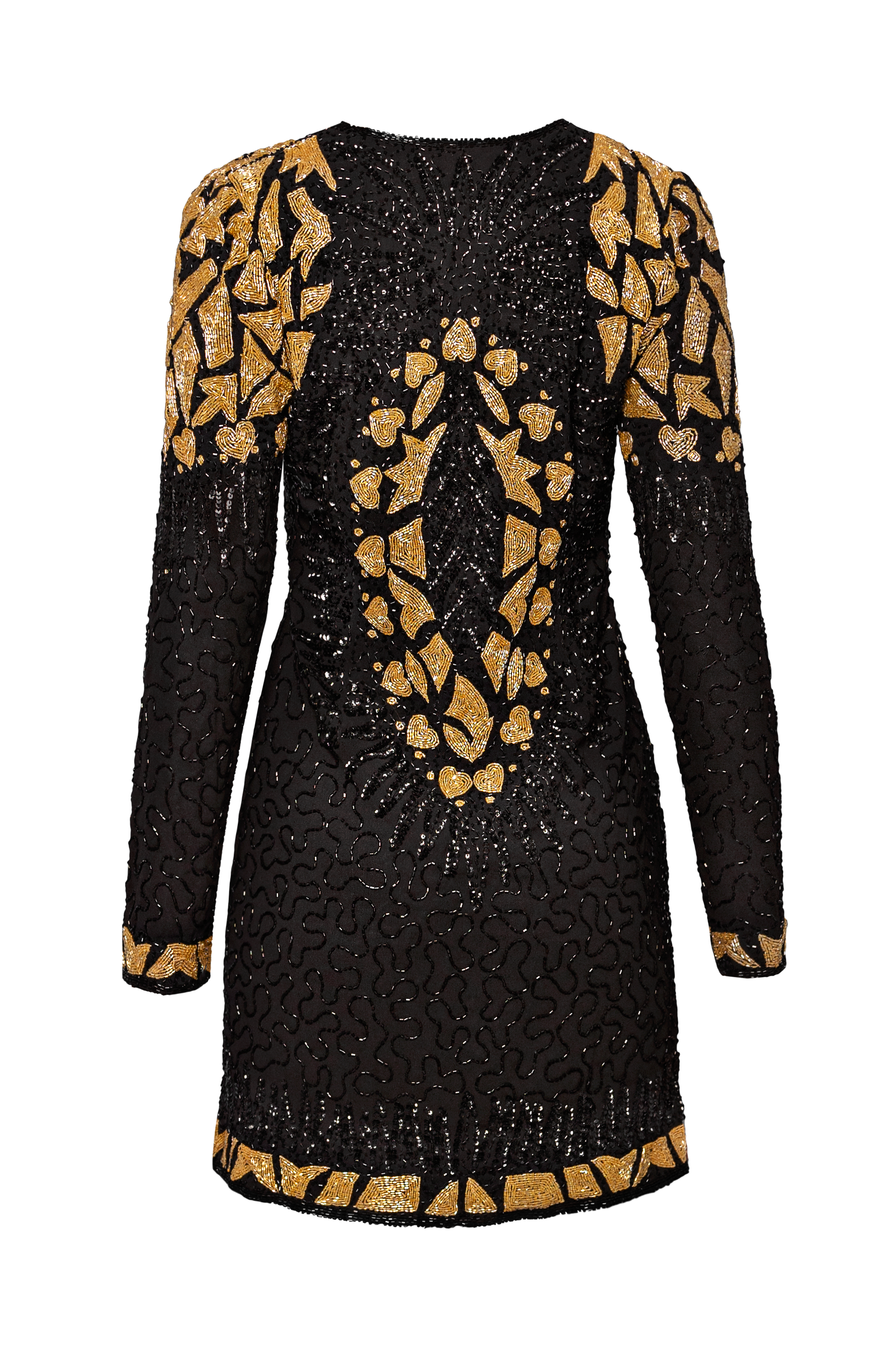 MAWI DRESS