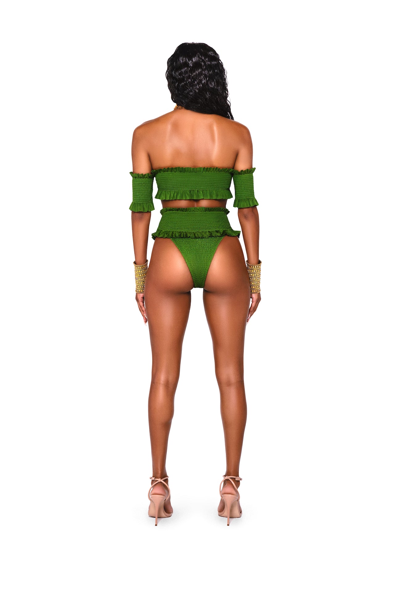 BLAYZE SWIMSUIT