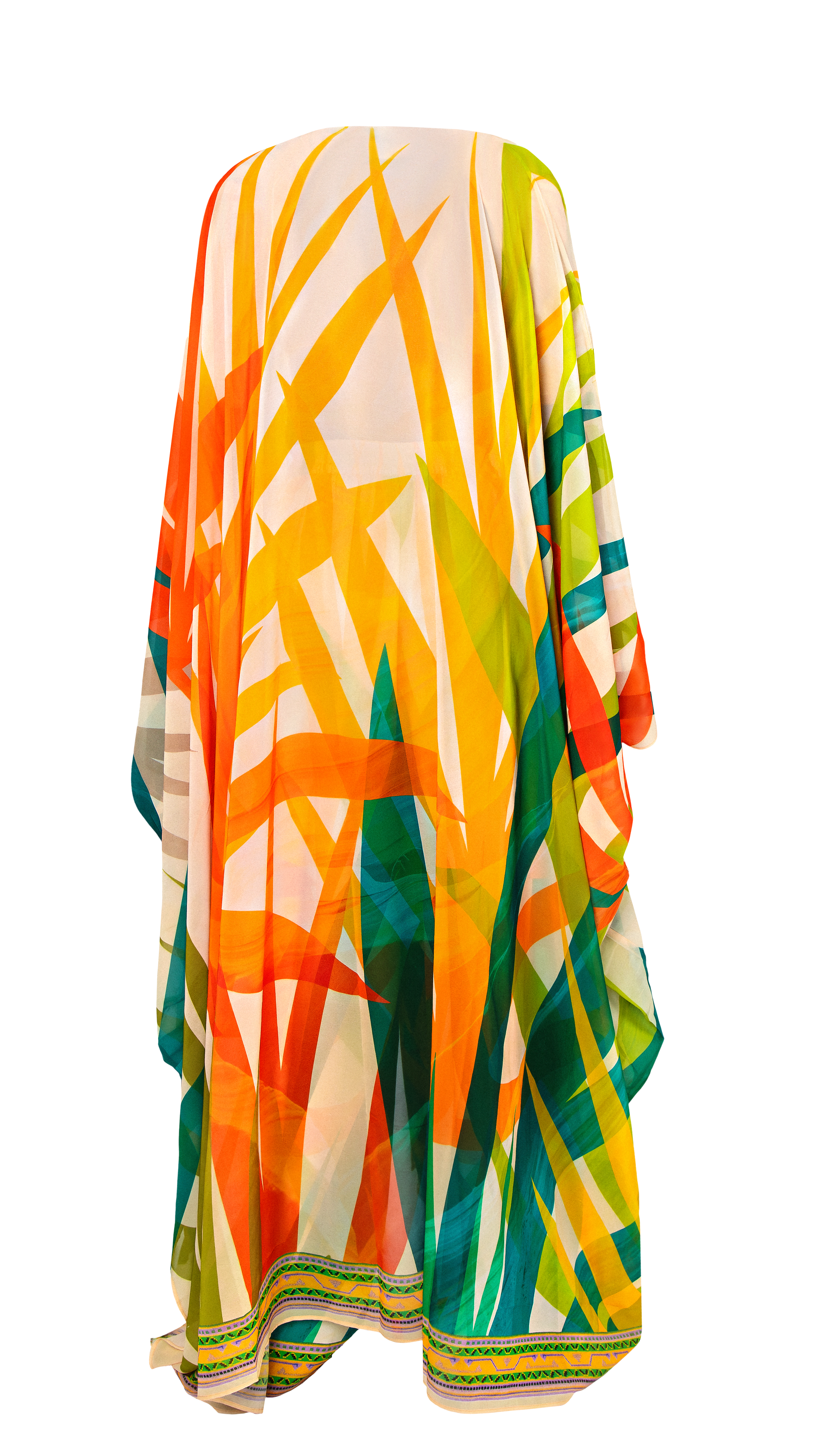 BRIAR KAFTAN