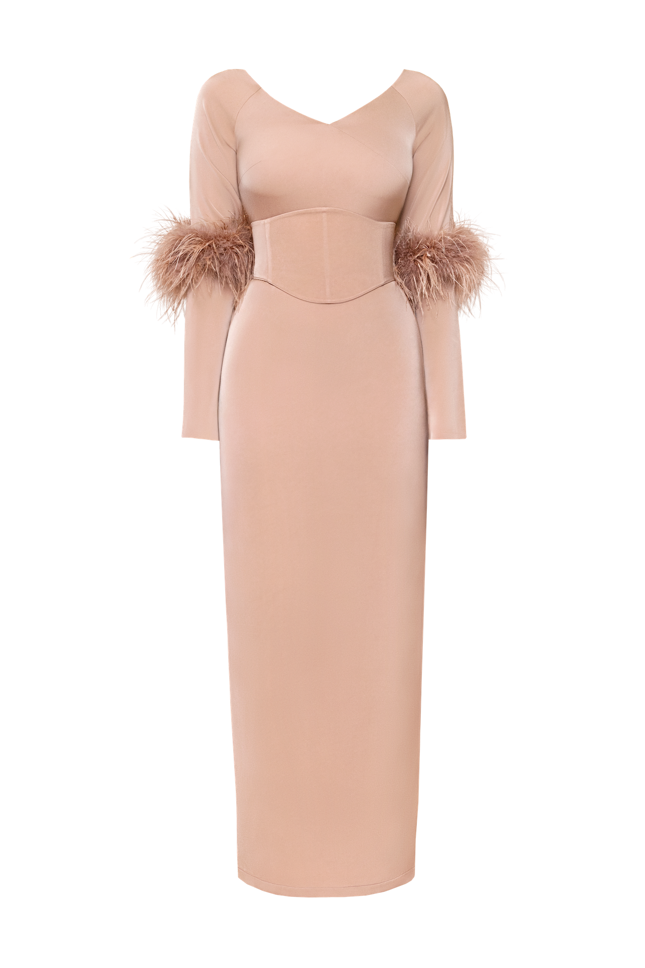 CAMILLE DRESS