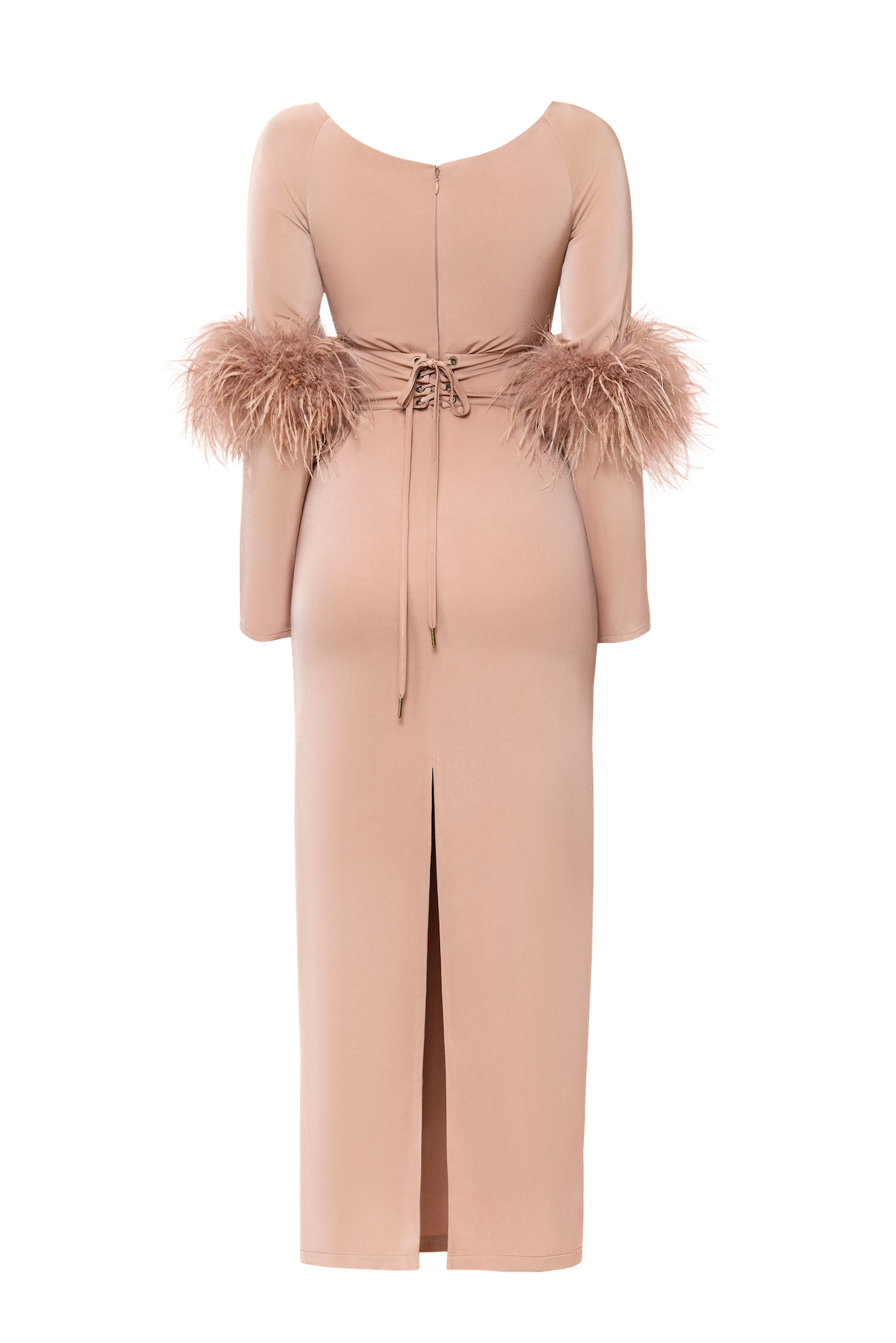 CAMILLE DRESS