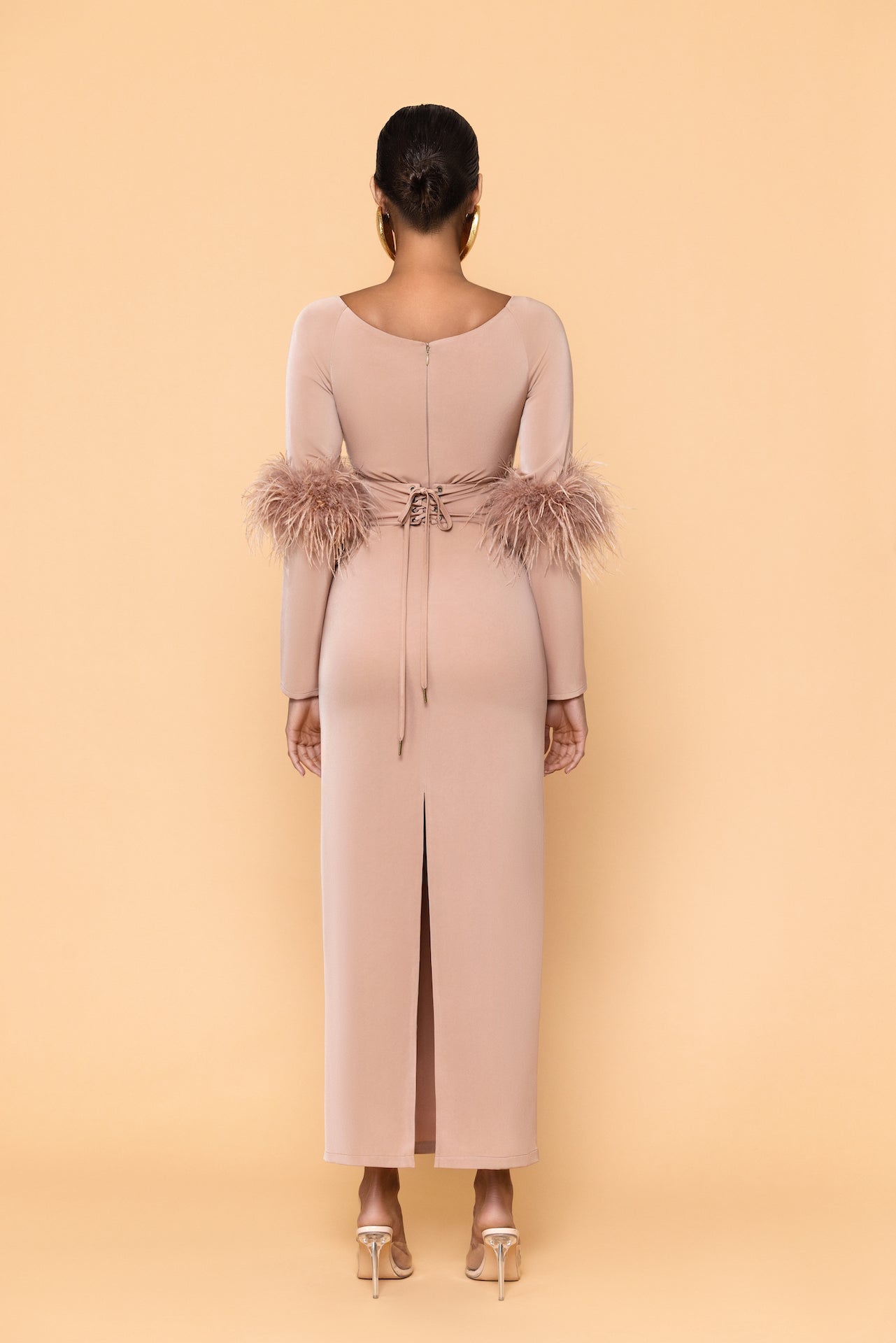 CAMILLE DRESS