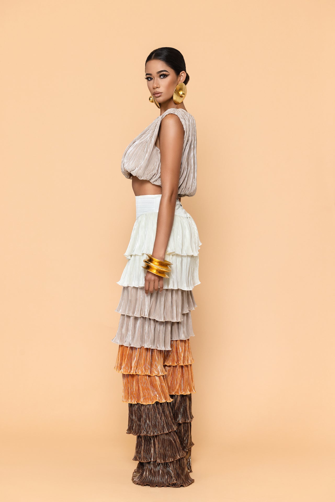 CASSANDRA TOP