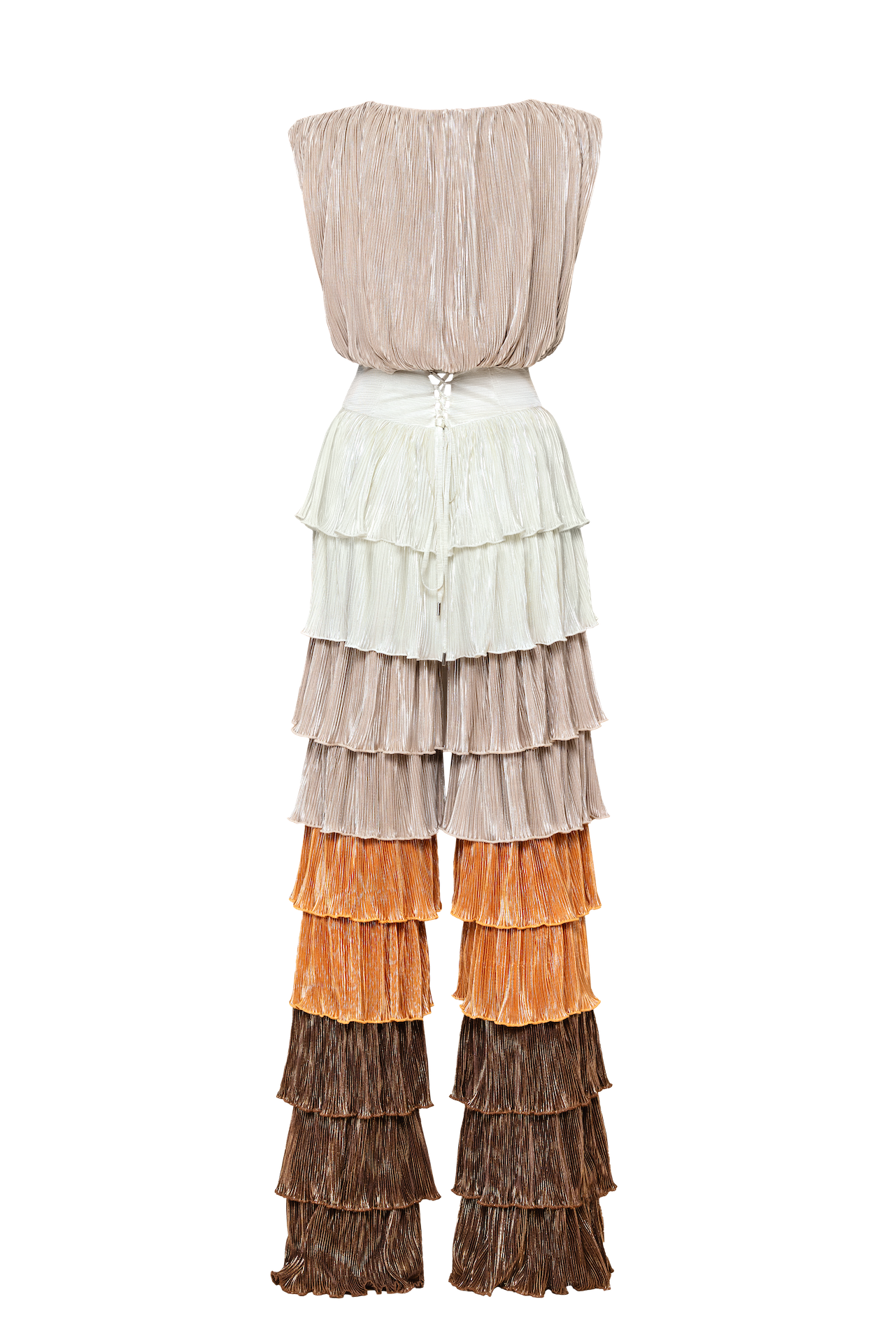 CASSANDRA TOP