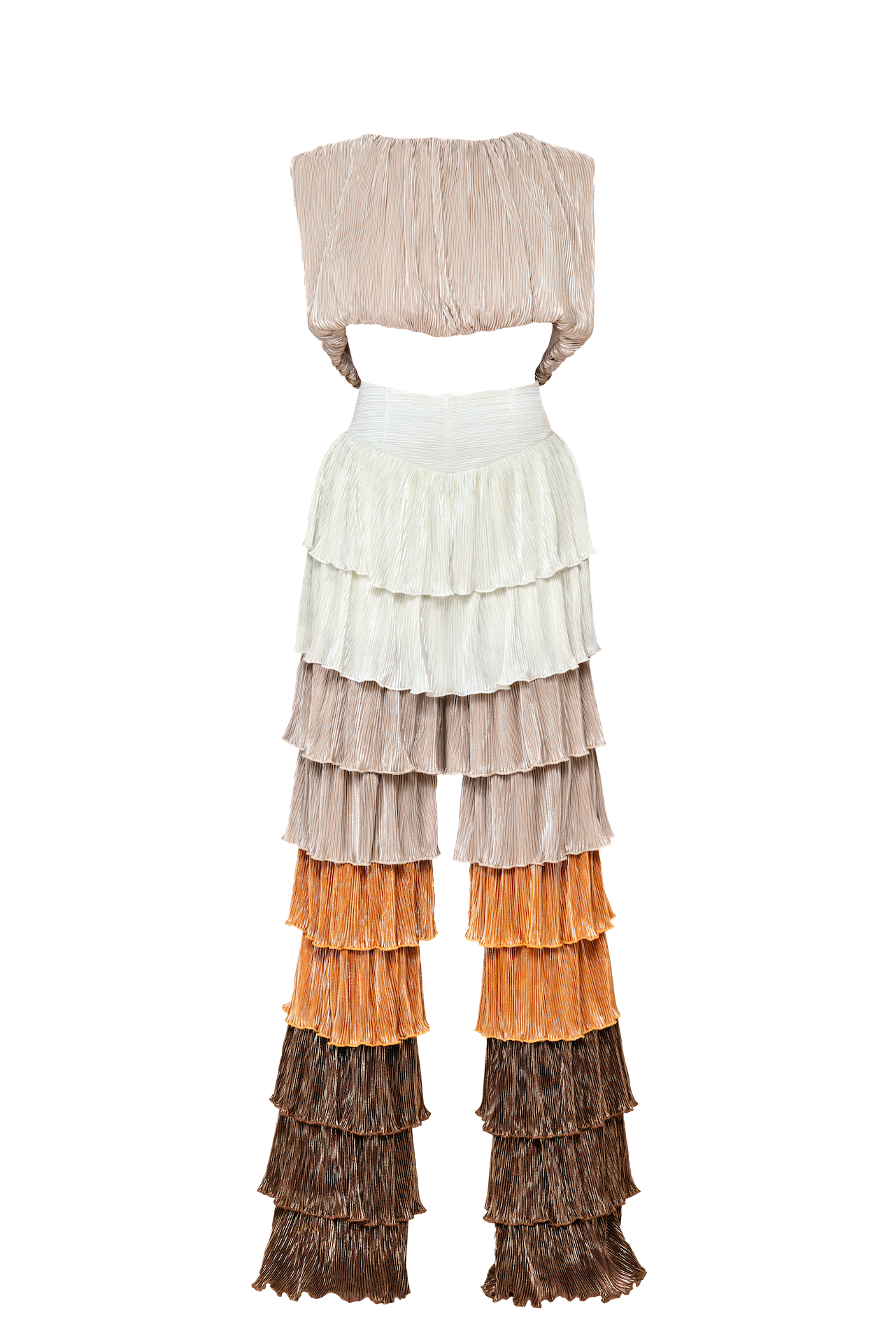 CASSANDRA TOP
