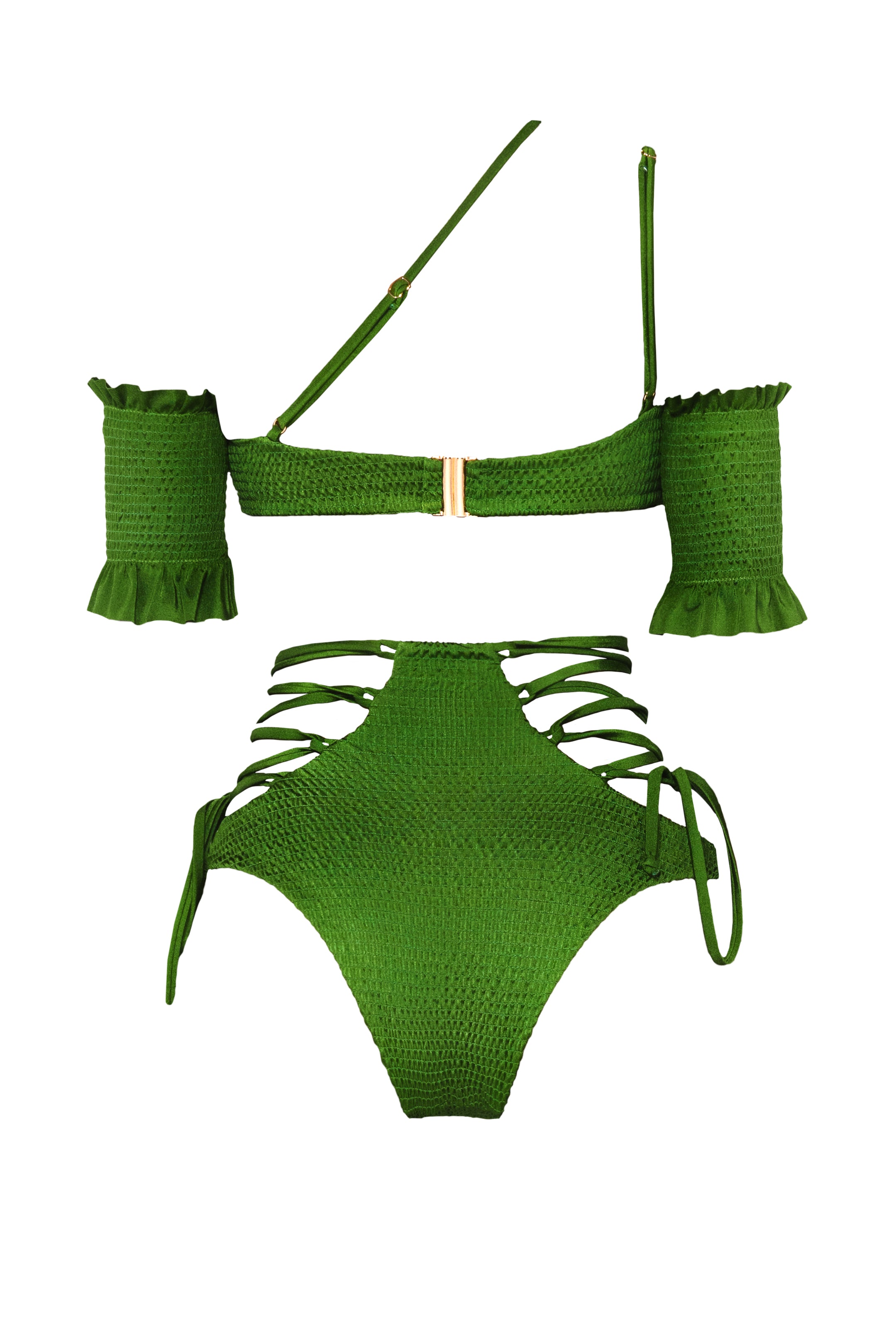 CAVALLI SWIMSUIT