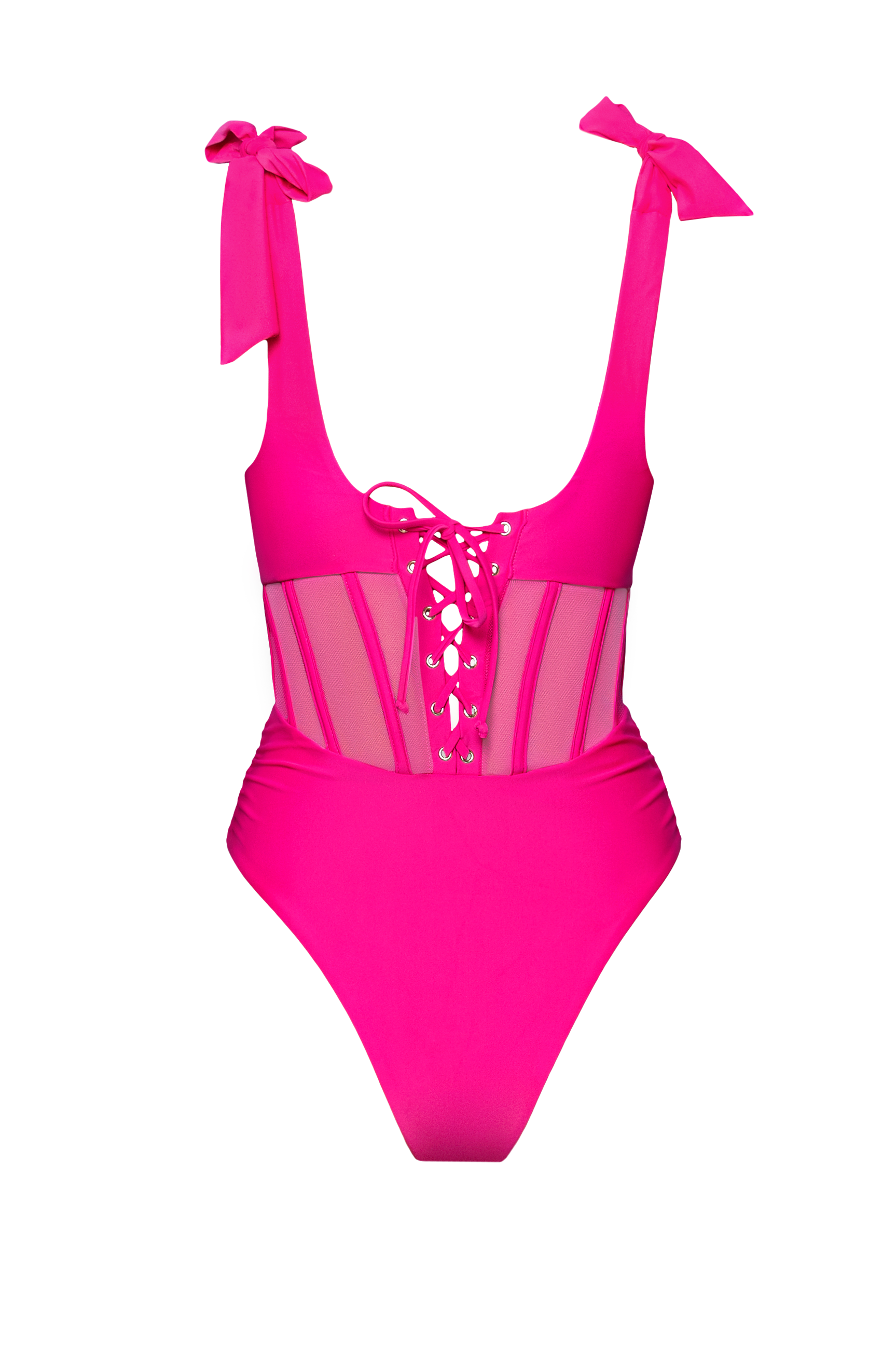 CAYA ONEPIECE Berry