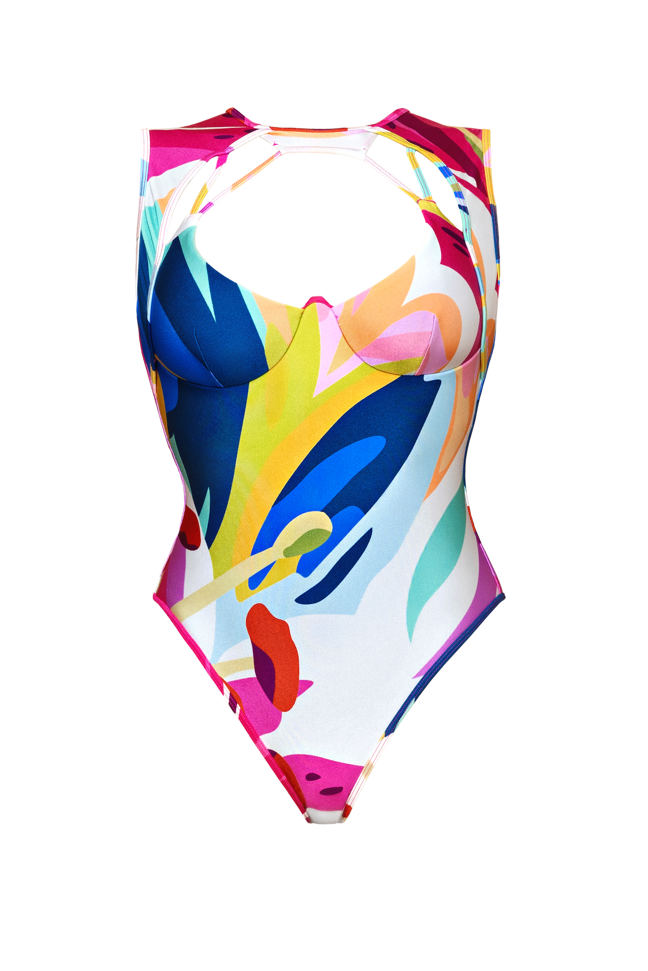 DENKO - The Muse Print