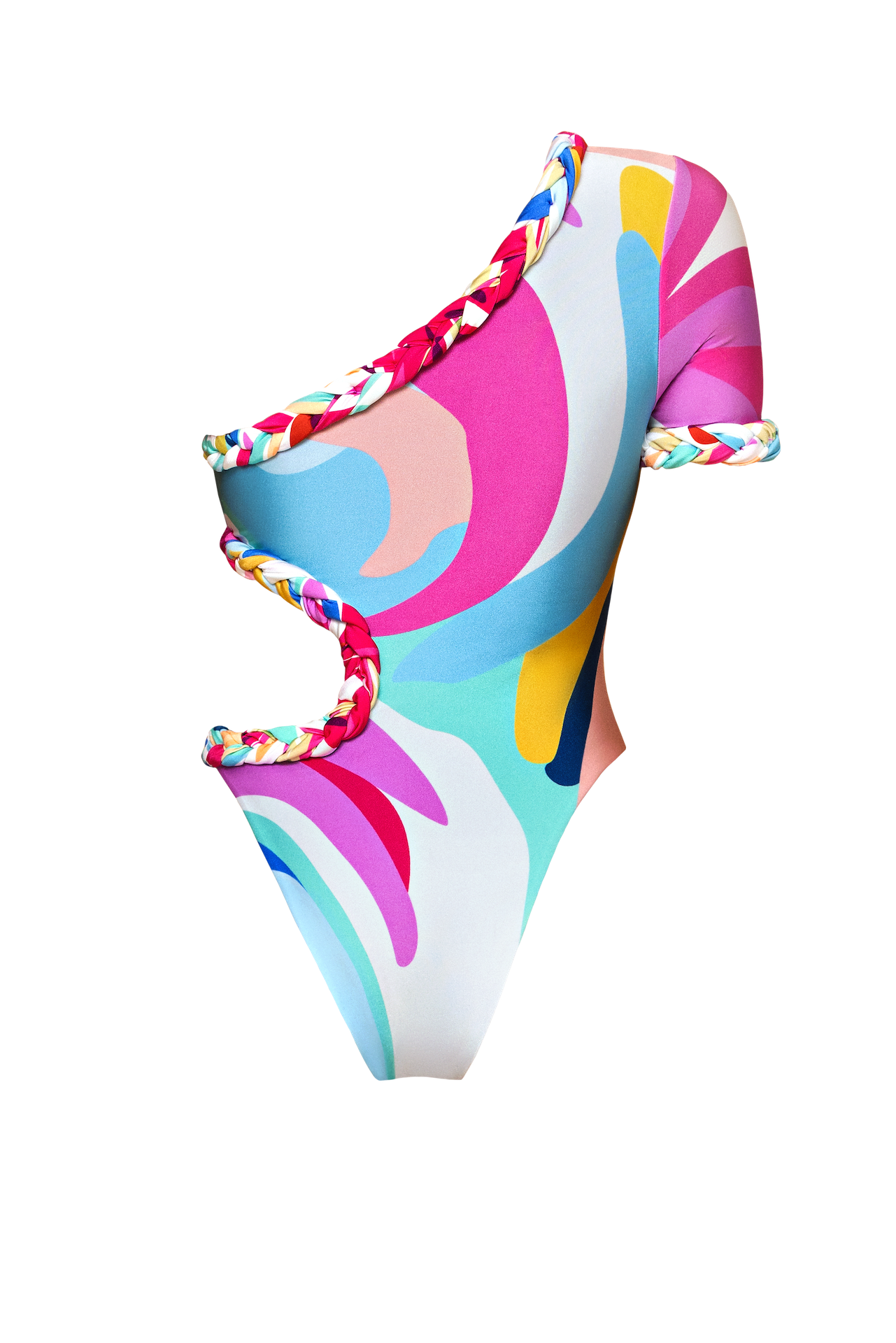 DHAYA - The Muse Print