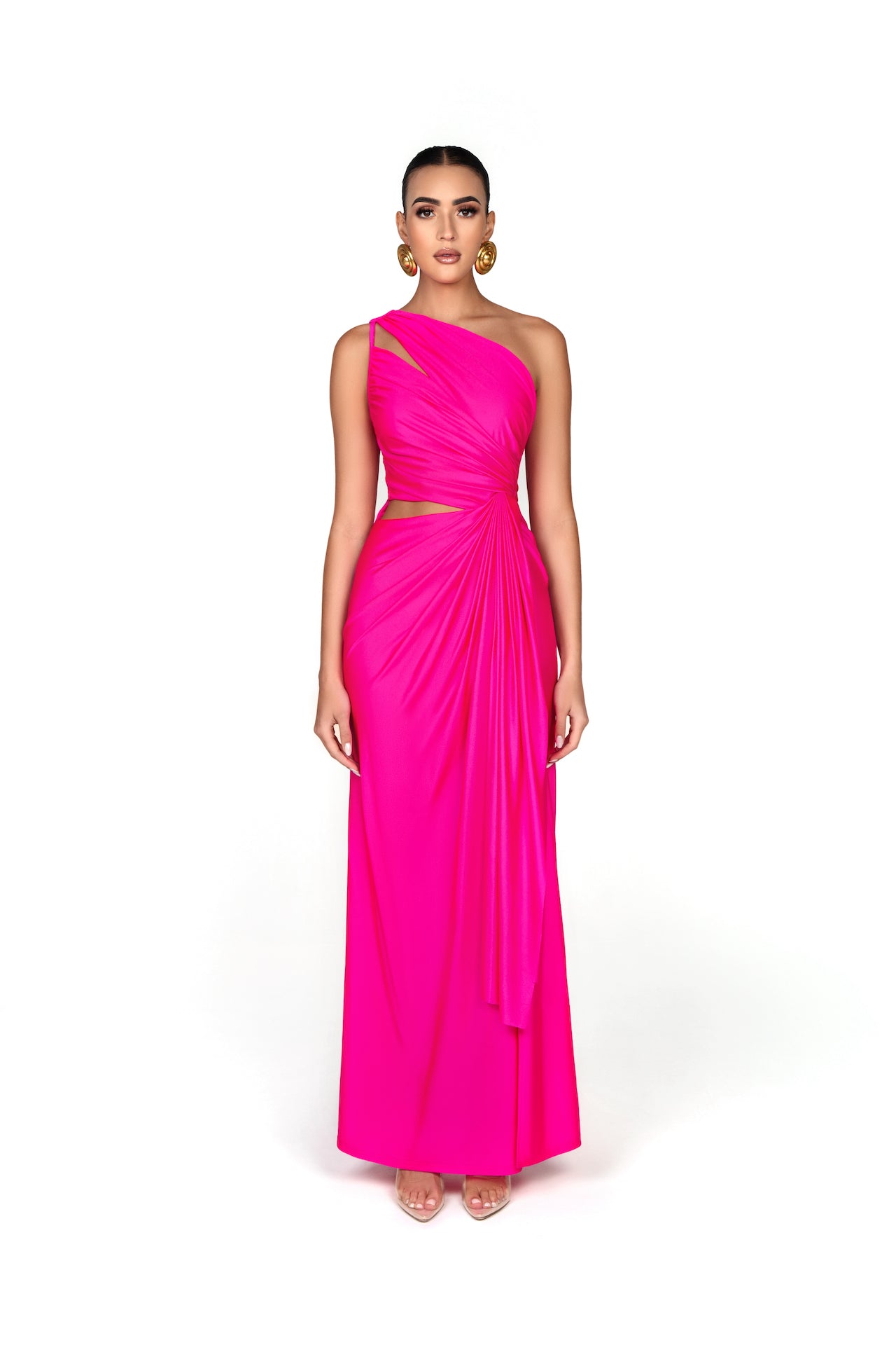 DOHA DRESS