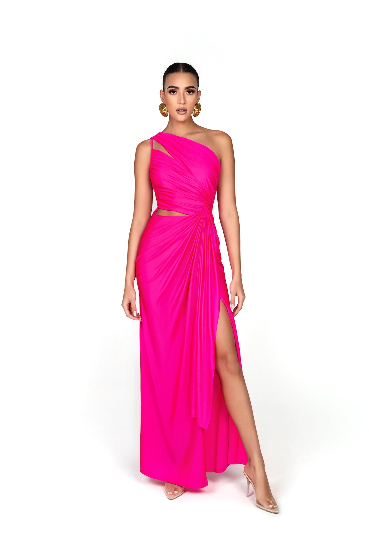 DOHA DRESS
