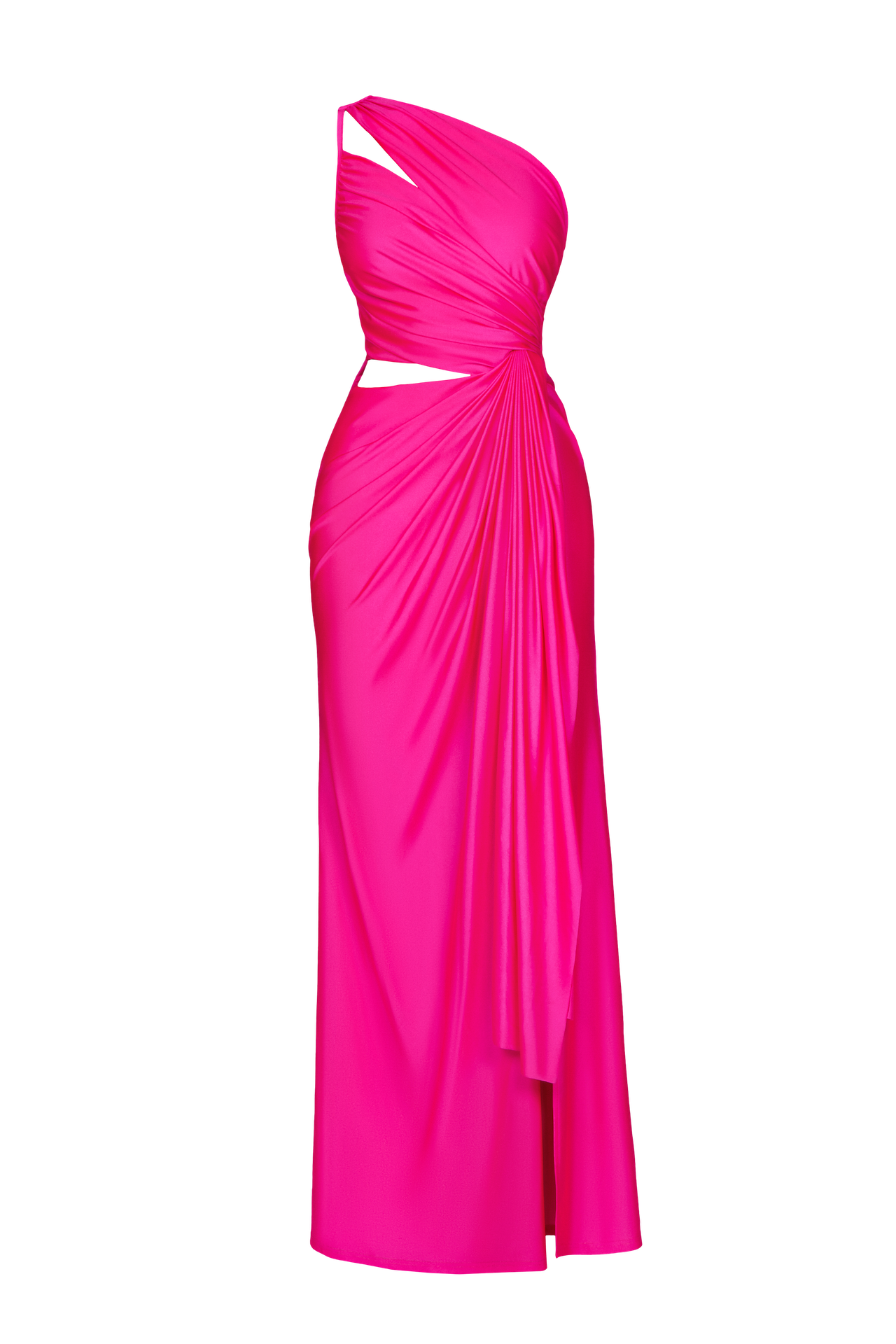 DOHA DRESS