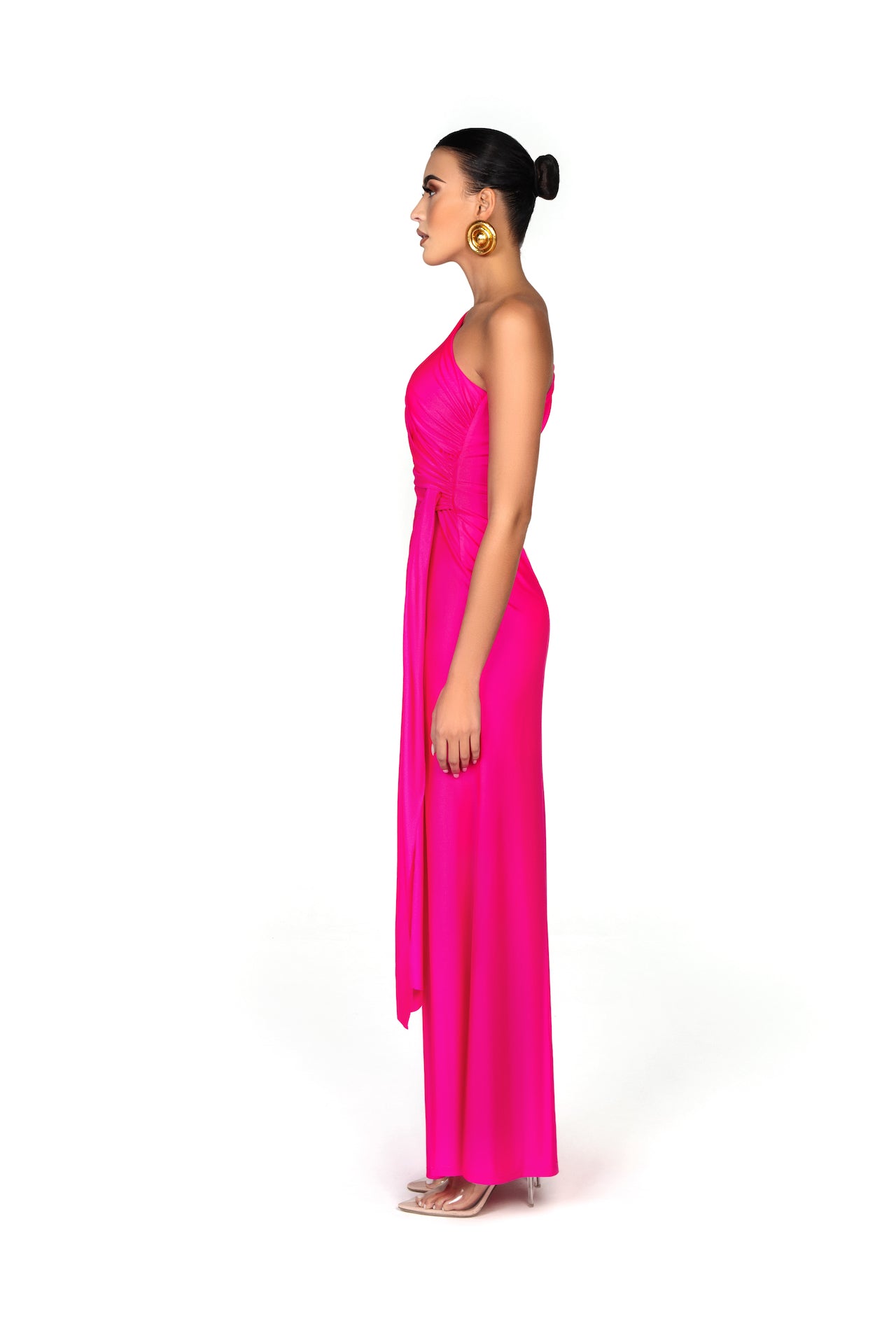 DOHA DRESS