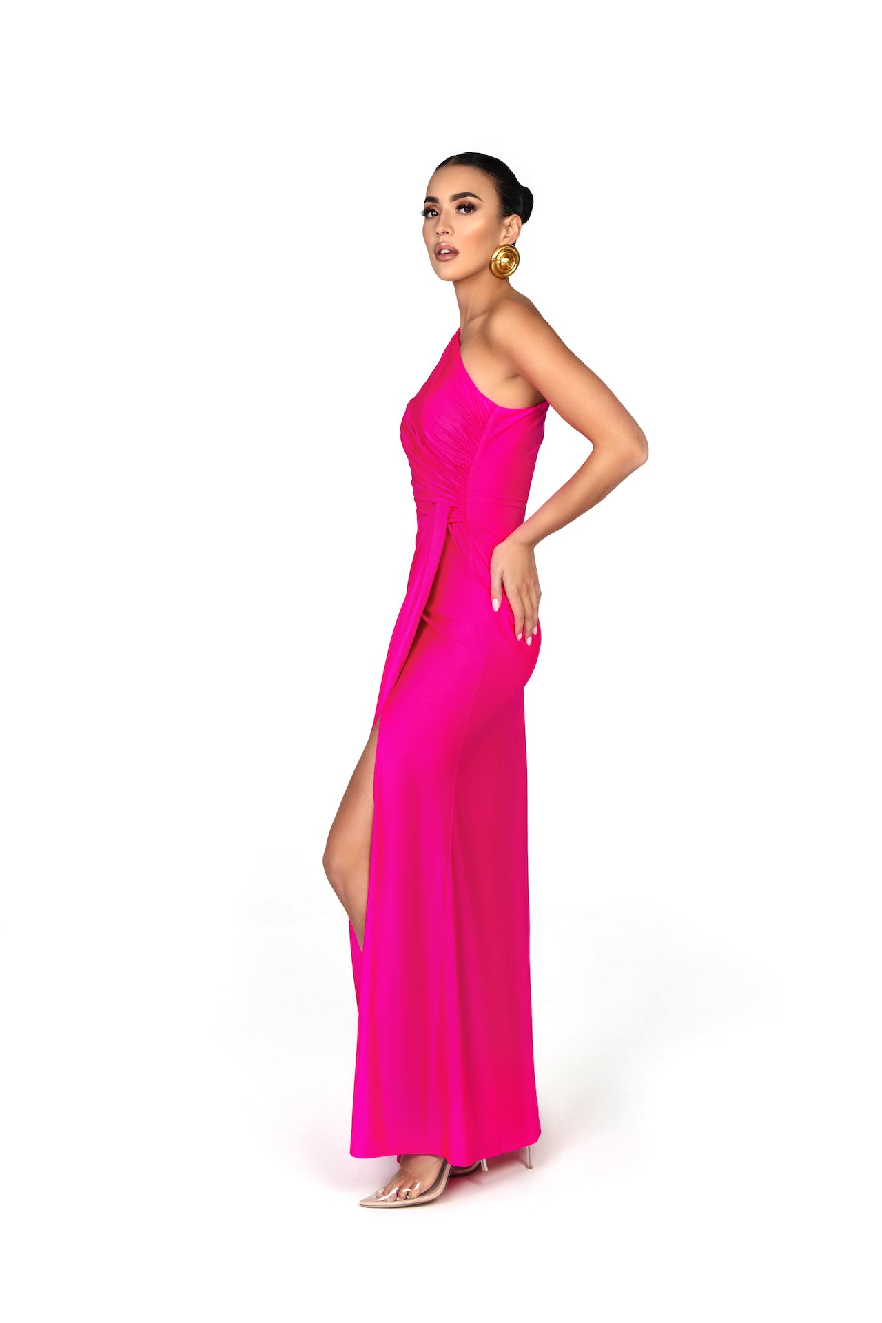 DOHA DRESS
