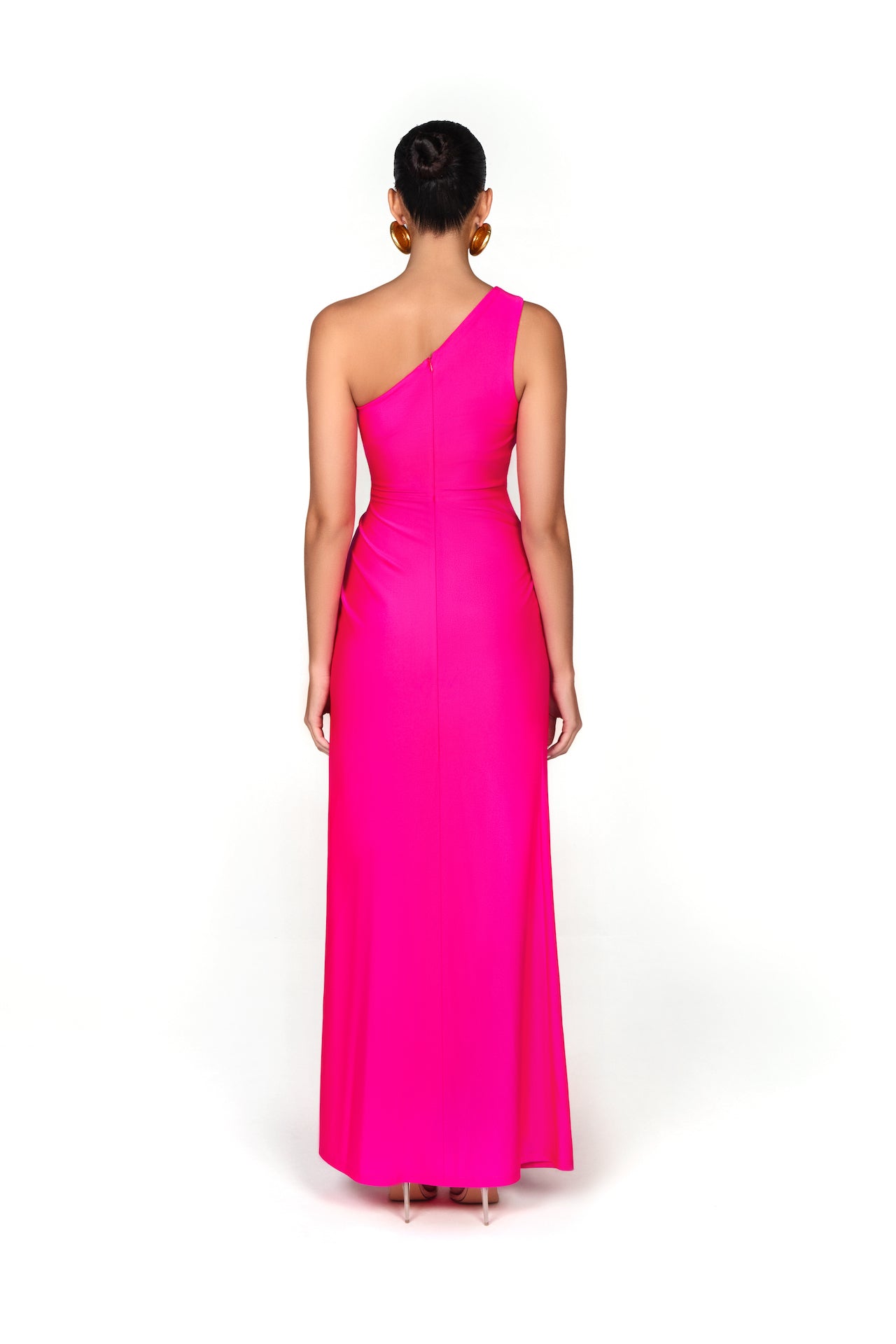 DOHA DRESS