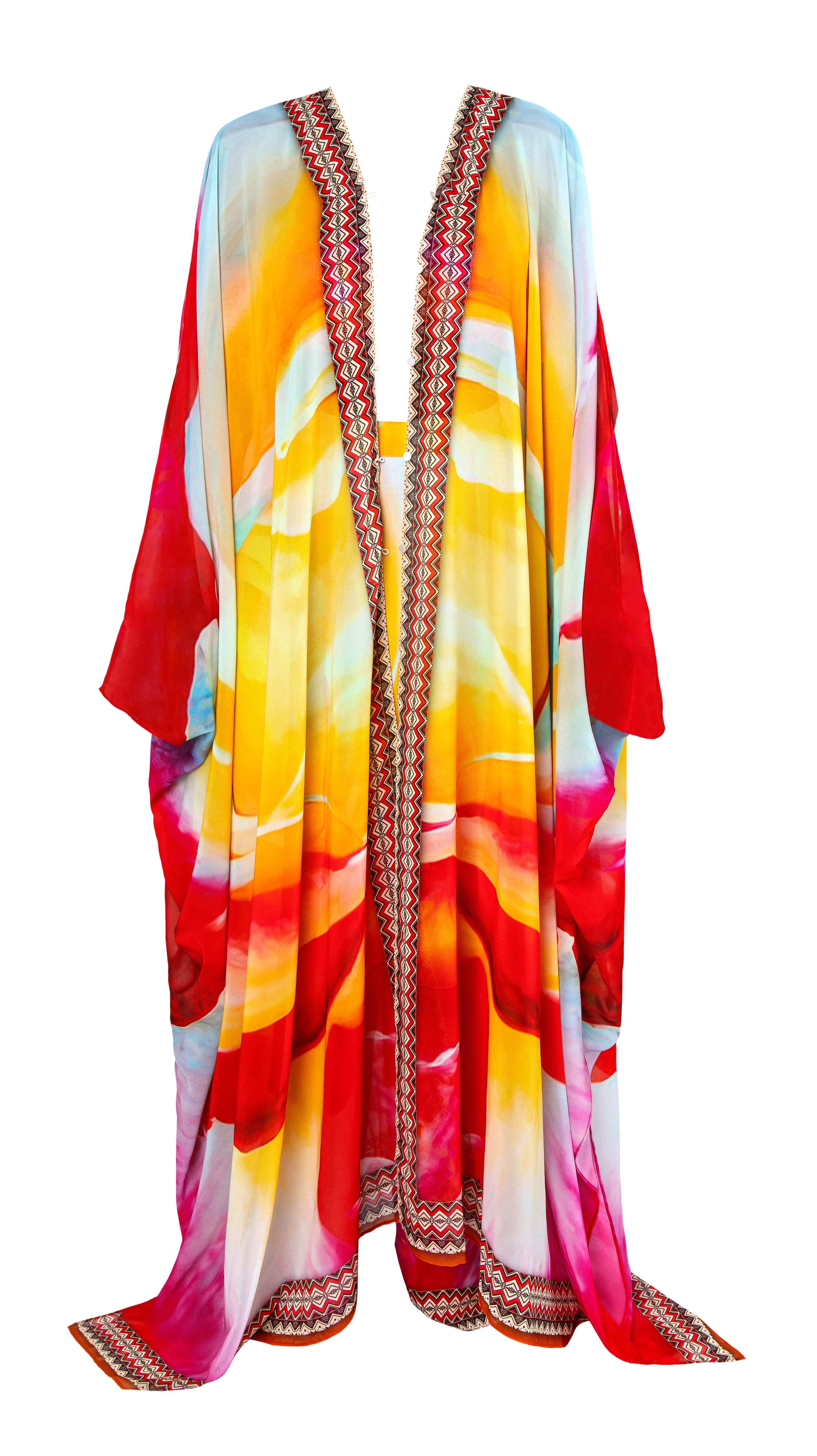 ELODIE KAFTAN