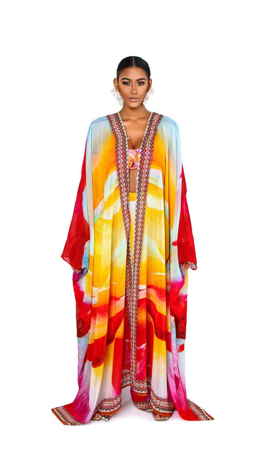 ELODIE KAFTAN