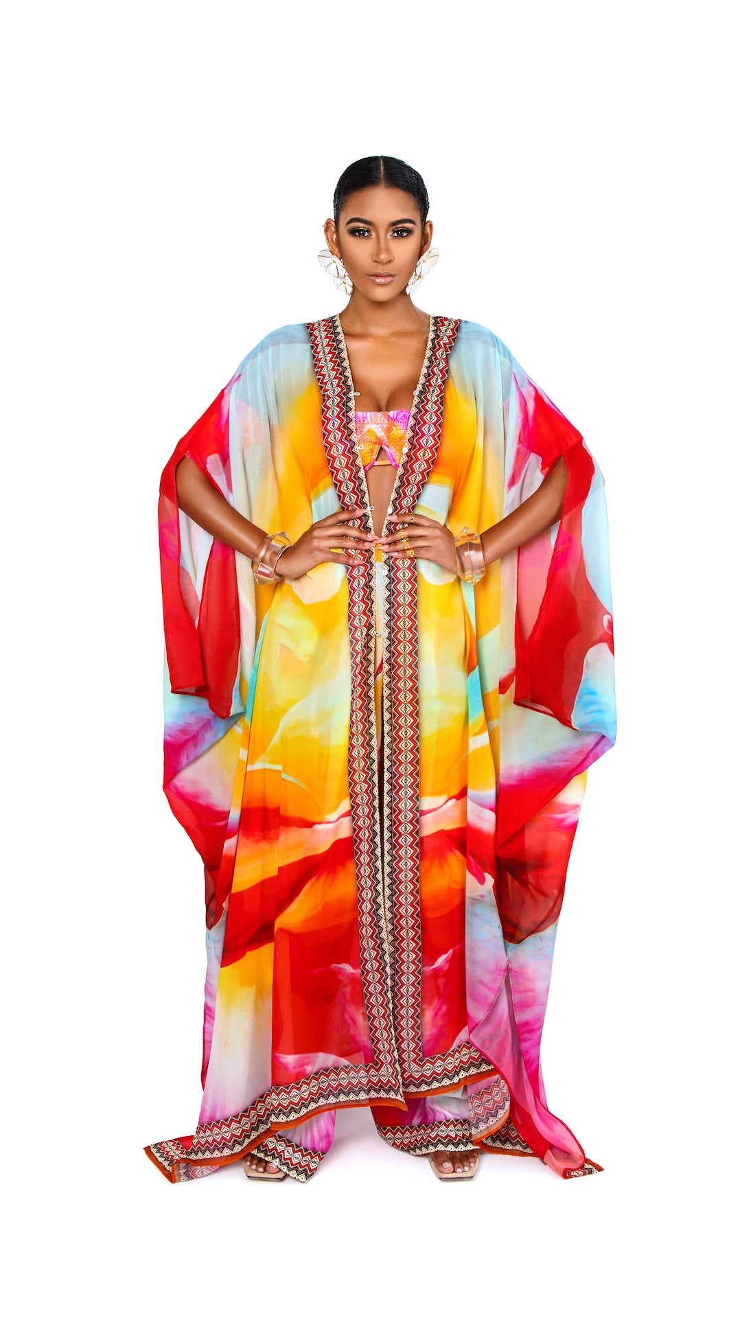 ELODIE KAFTAN