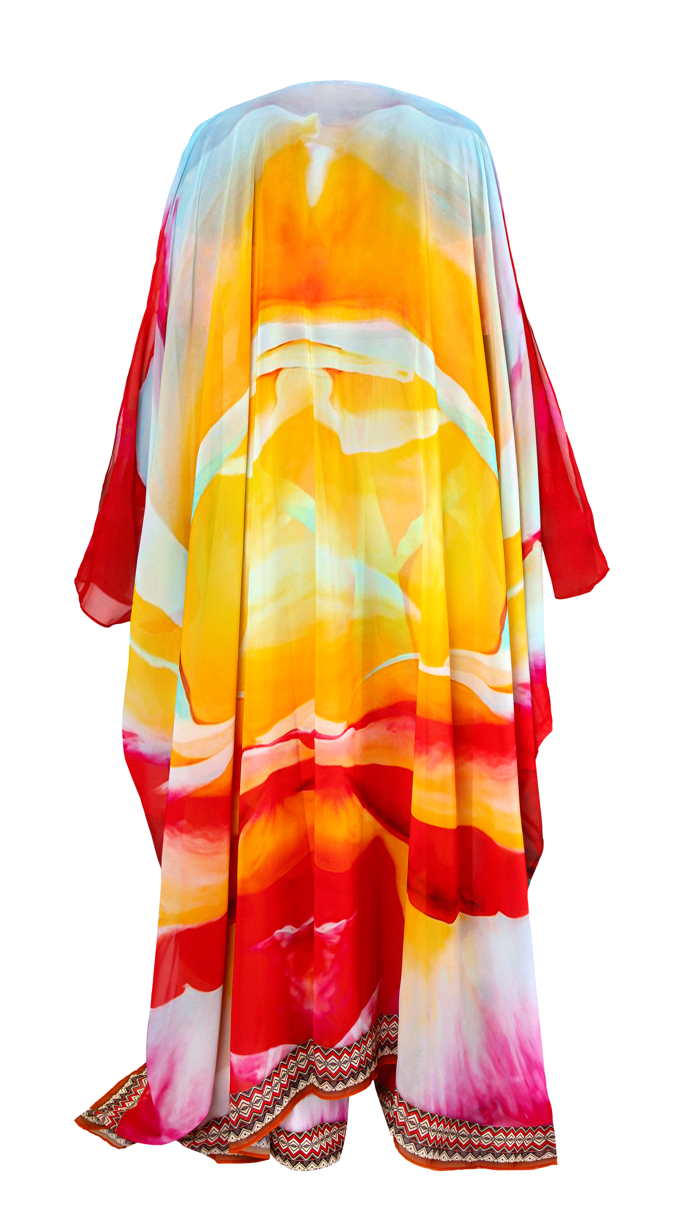 ELODIE KAFTAN