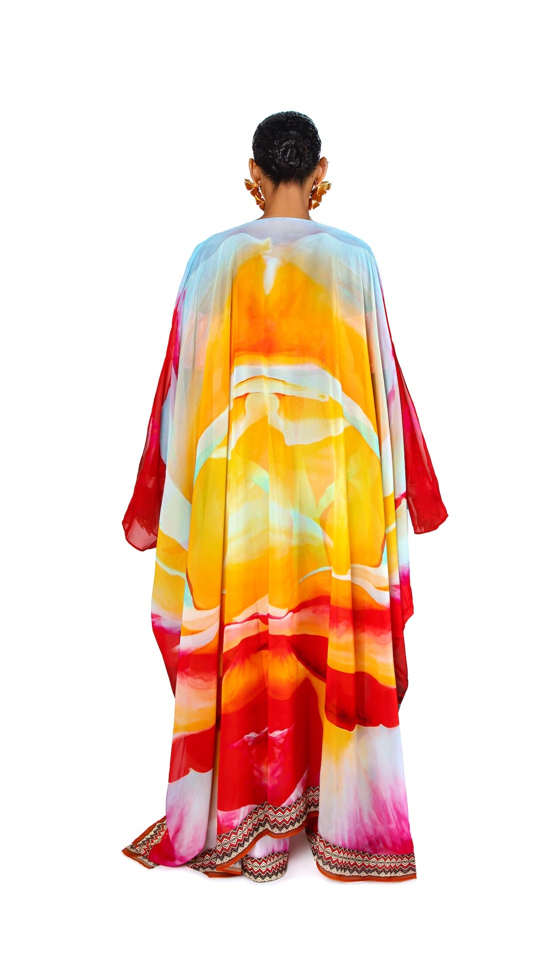 ELODIE KAFTAN