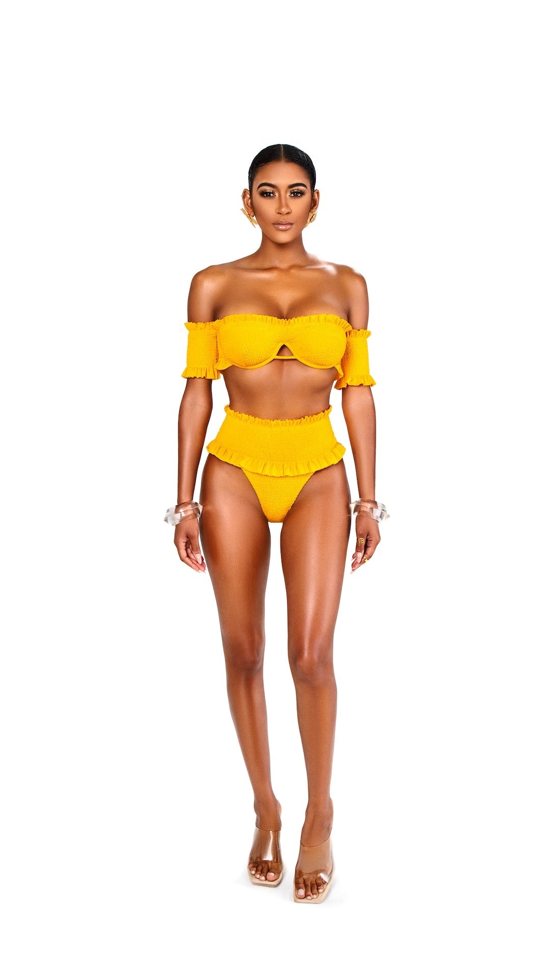 Ember Top