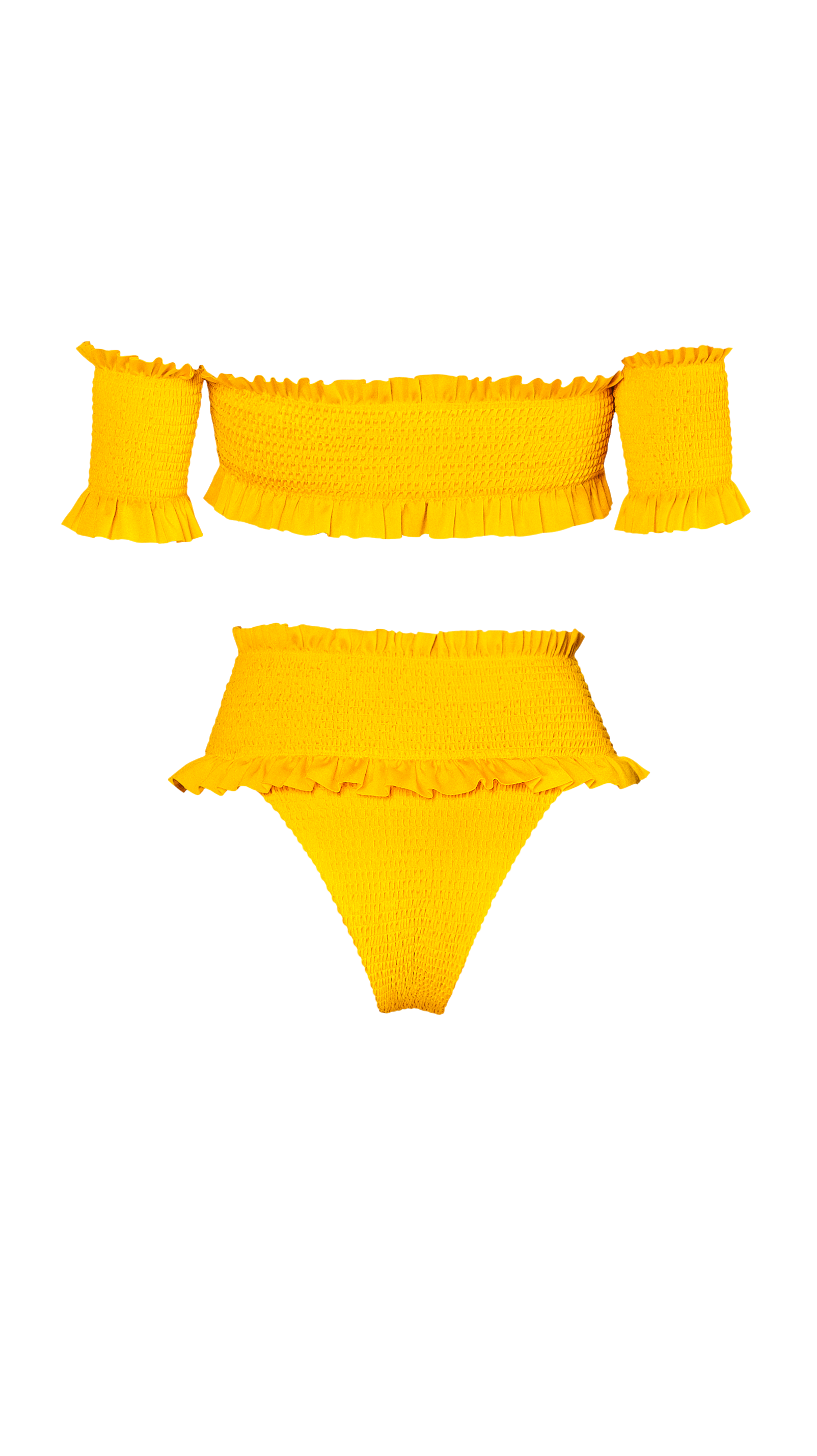 EMBER SWIMSUIT