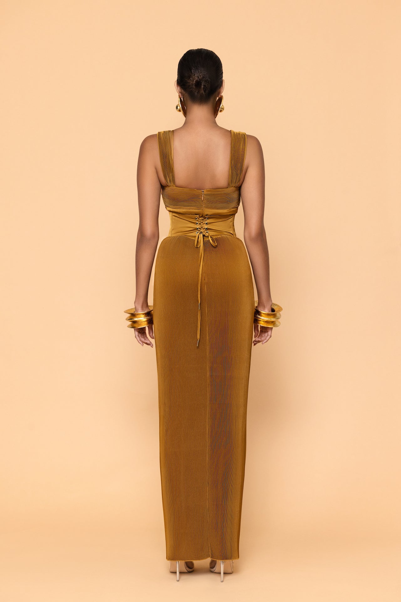 ESTELLE DRESS