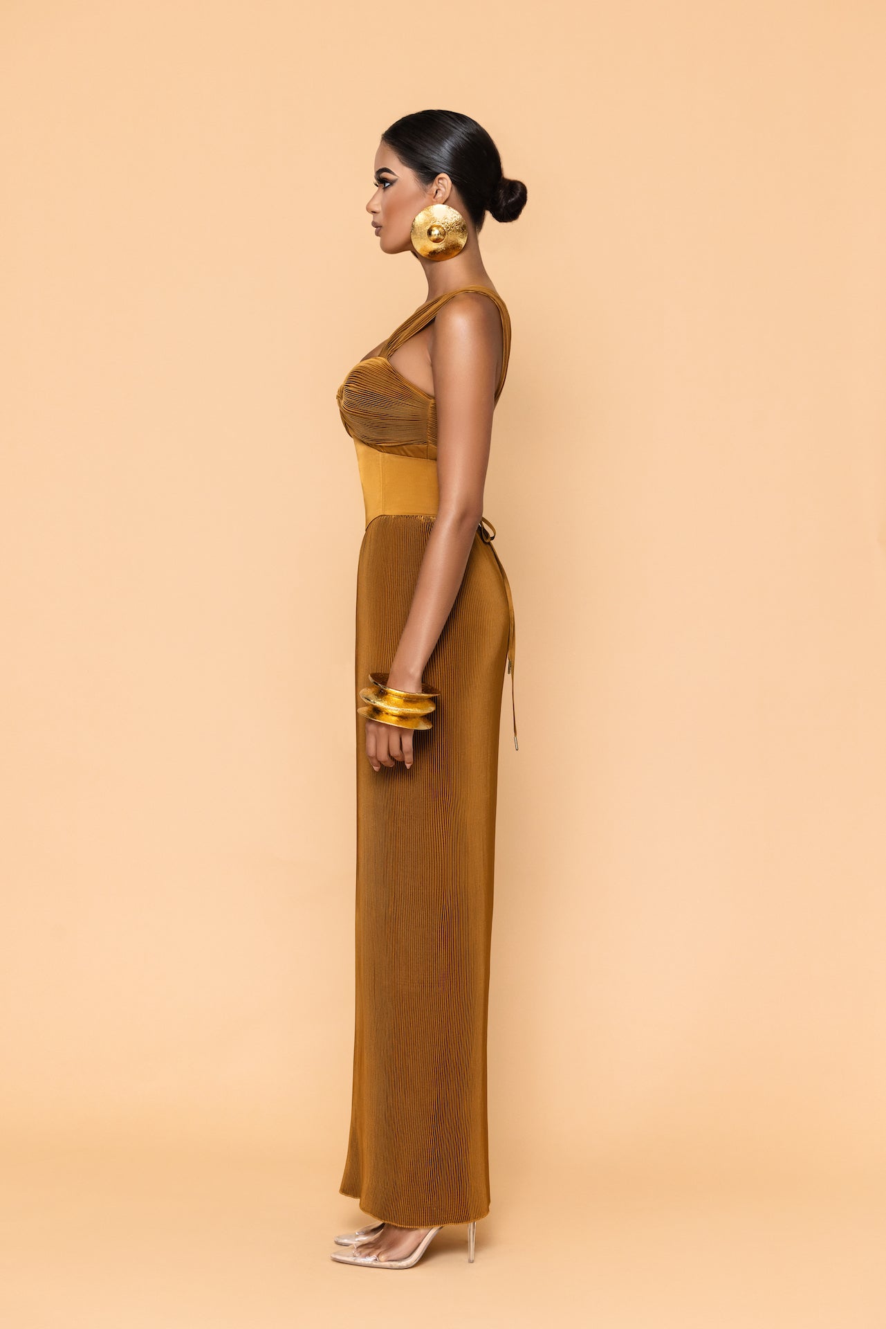ESTELLE DRESS